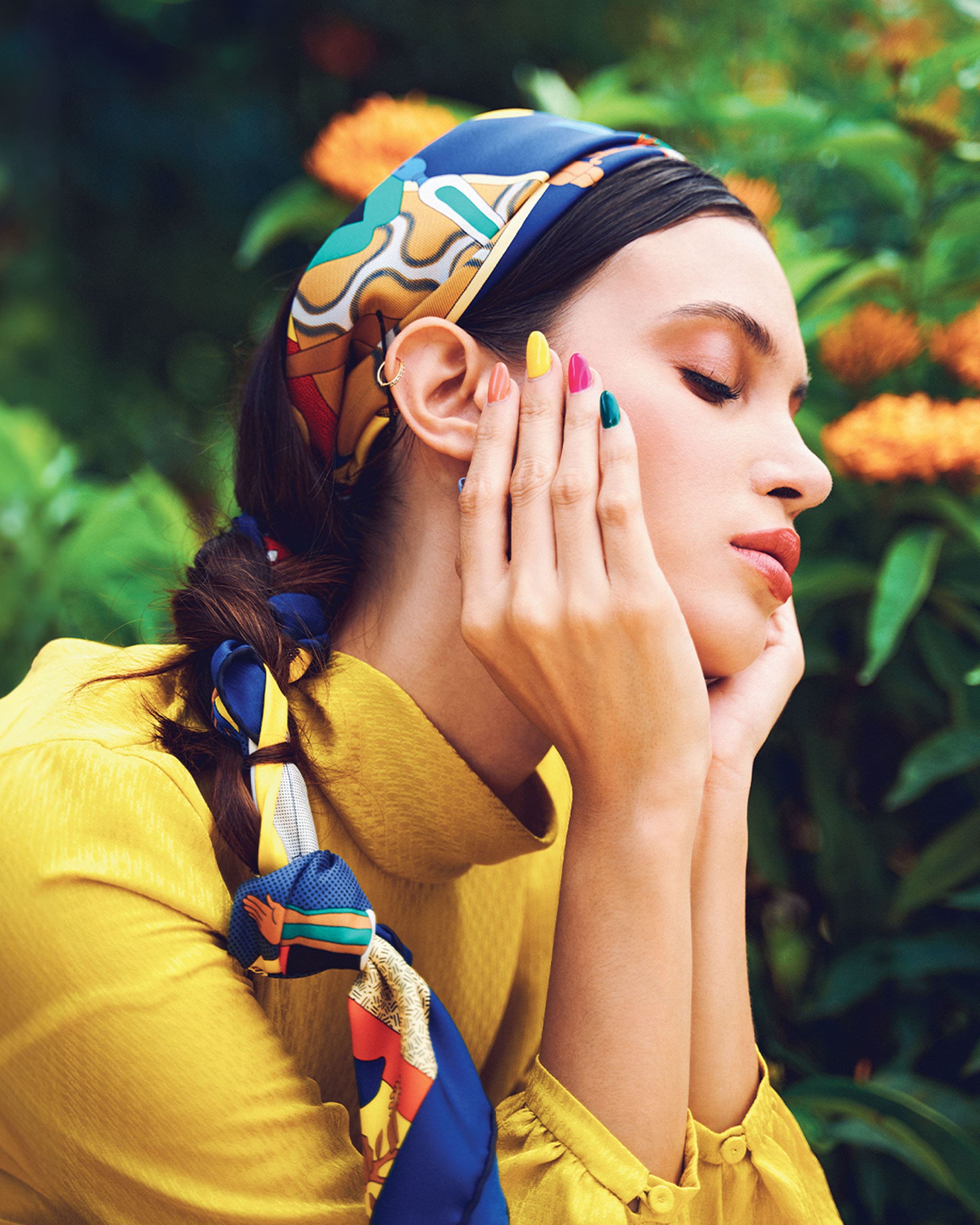 Want to Shop Smarter This Earth Month? Here's How to Start