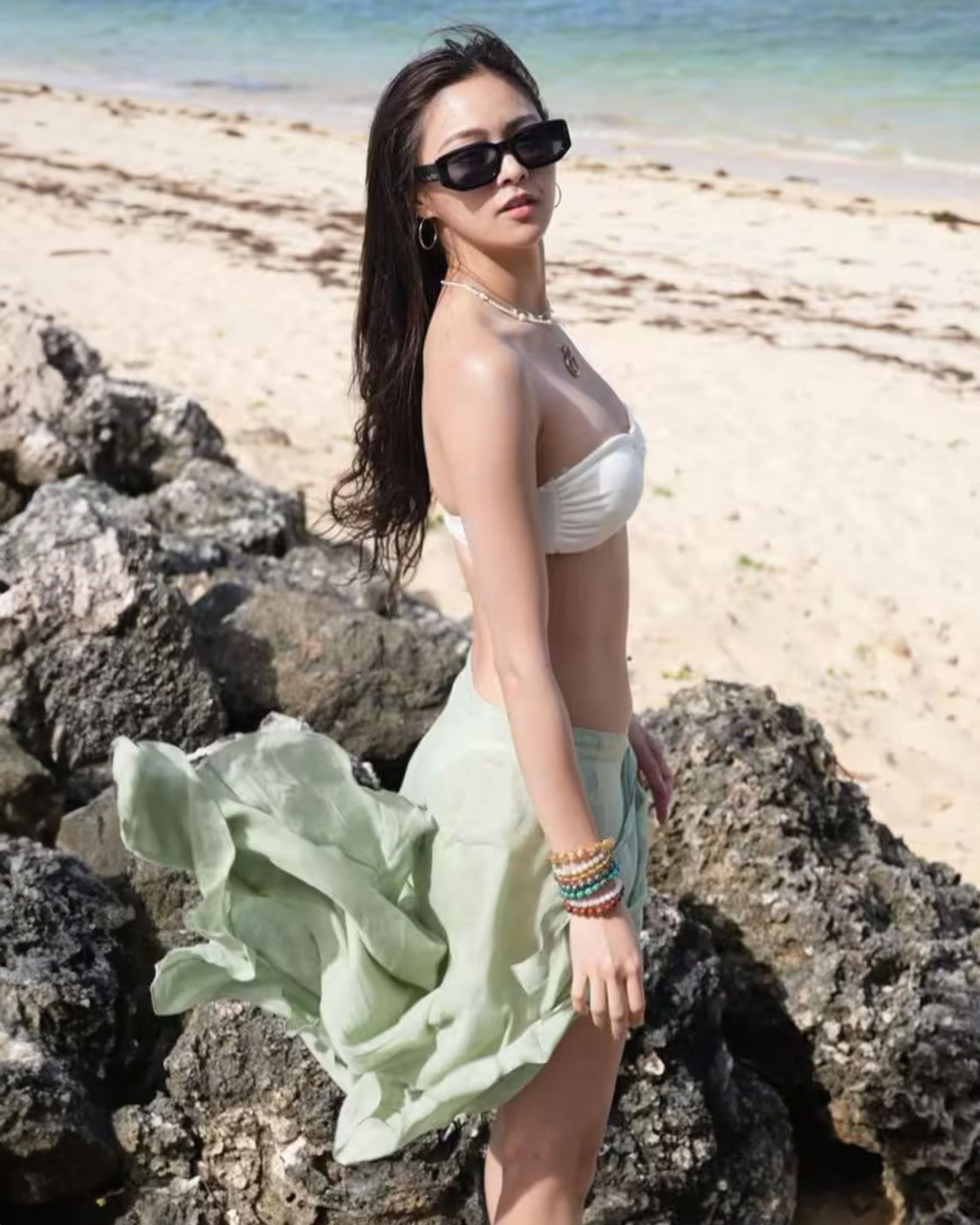 The Best Swimsuit Cover-Ups for Staying Cool and Looking Hot