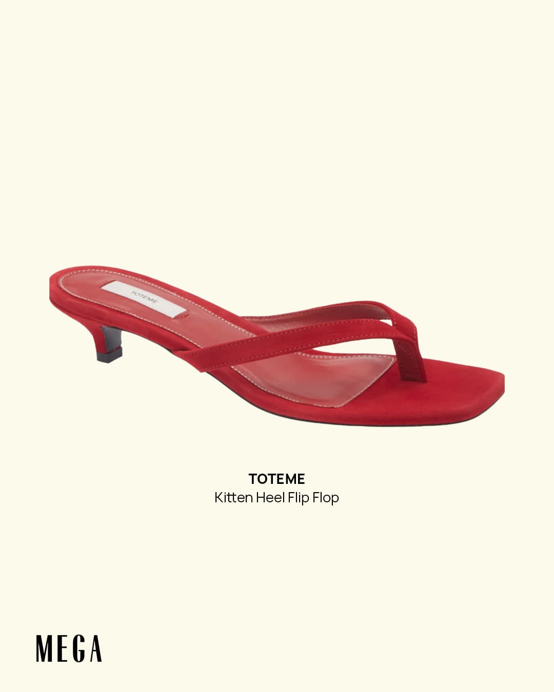 MEGA Lookbook: The Season’s Hottest Sandals Straight from the Runway