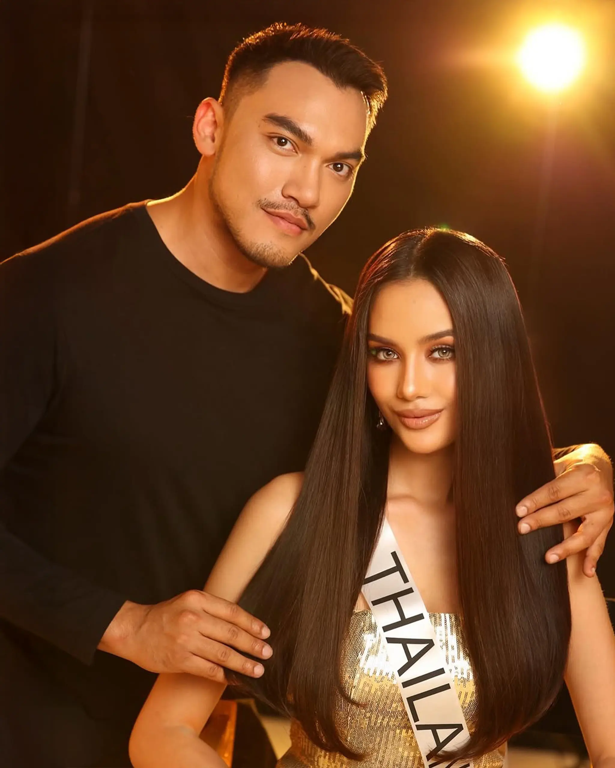 How to Beat the Heat and Own Your Hair, According to Hair Expert Alexandul