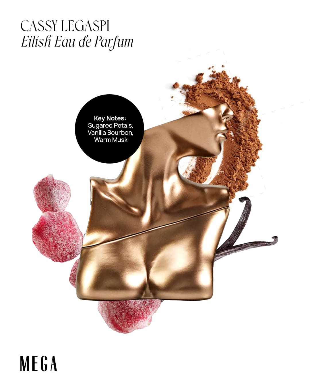 Eilish Eau de Parfum