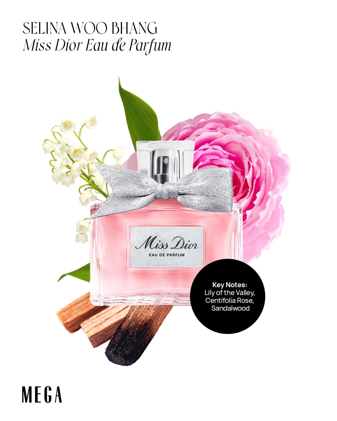 Miss Dior Eau de Parfum