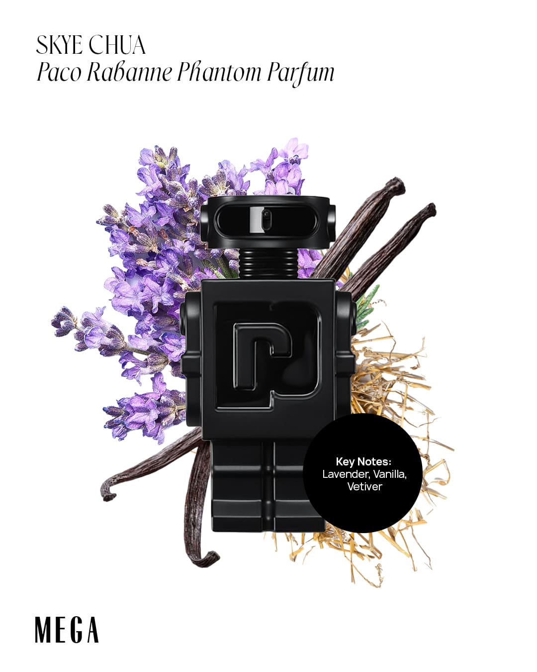 Paco Rabanne Phantom Parfum