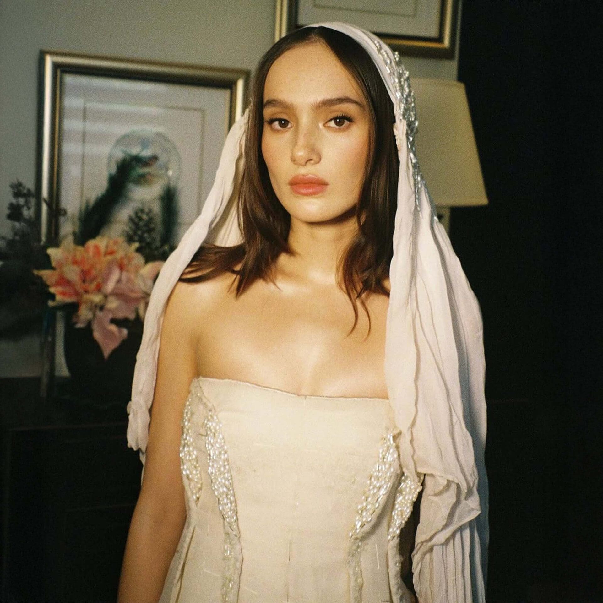 EXCLUSIVE: All the Filipino Designers Behind Siobhan Moylan’s Bridal Looks