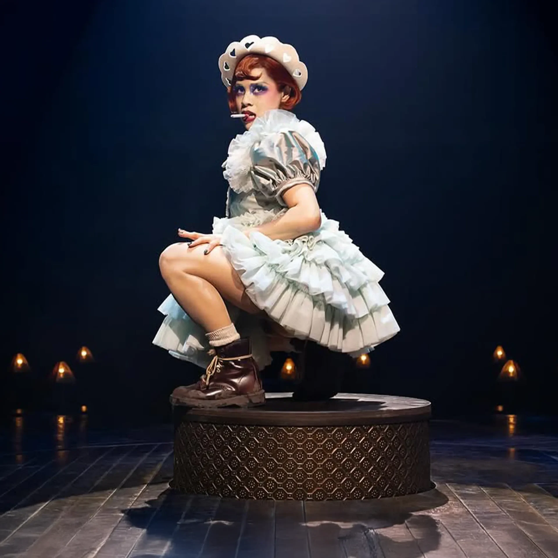 Seven Performers of Filipino Descent Are Leading the World’s Biggest Musicals Right Now