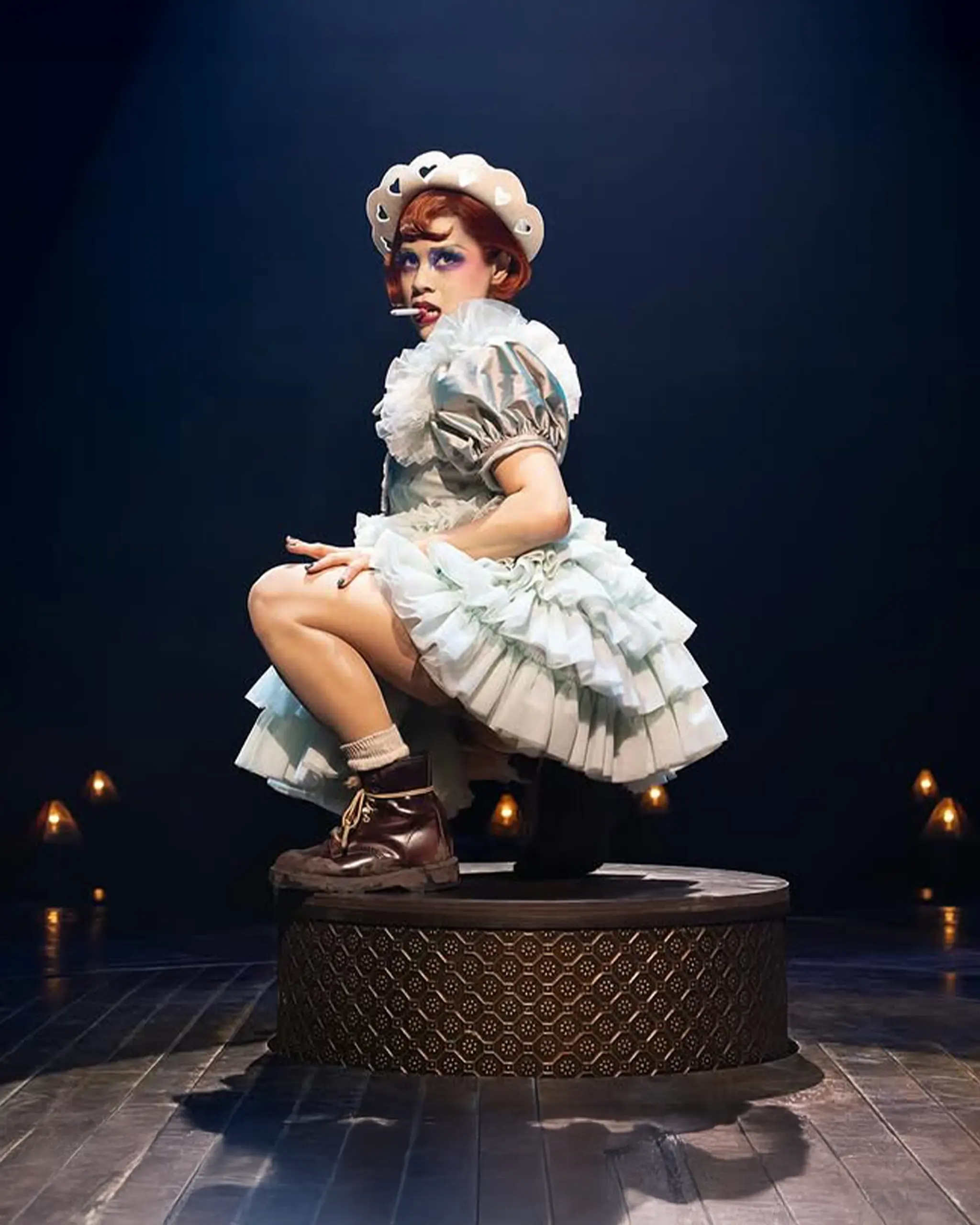 Seven Performers of Filipino Descent Are Leading the World’s Biggest Musicals Right Now