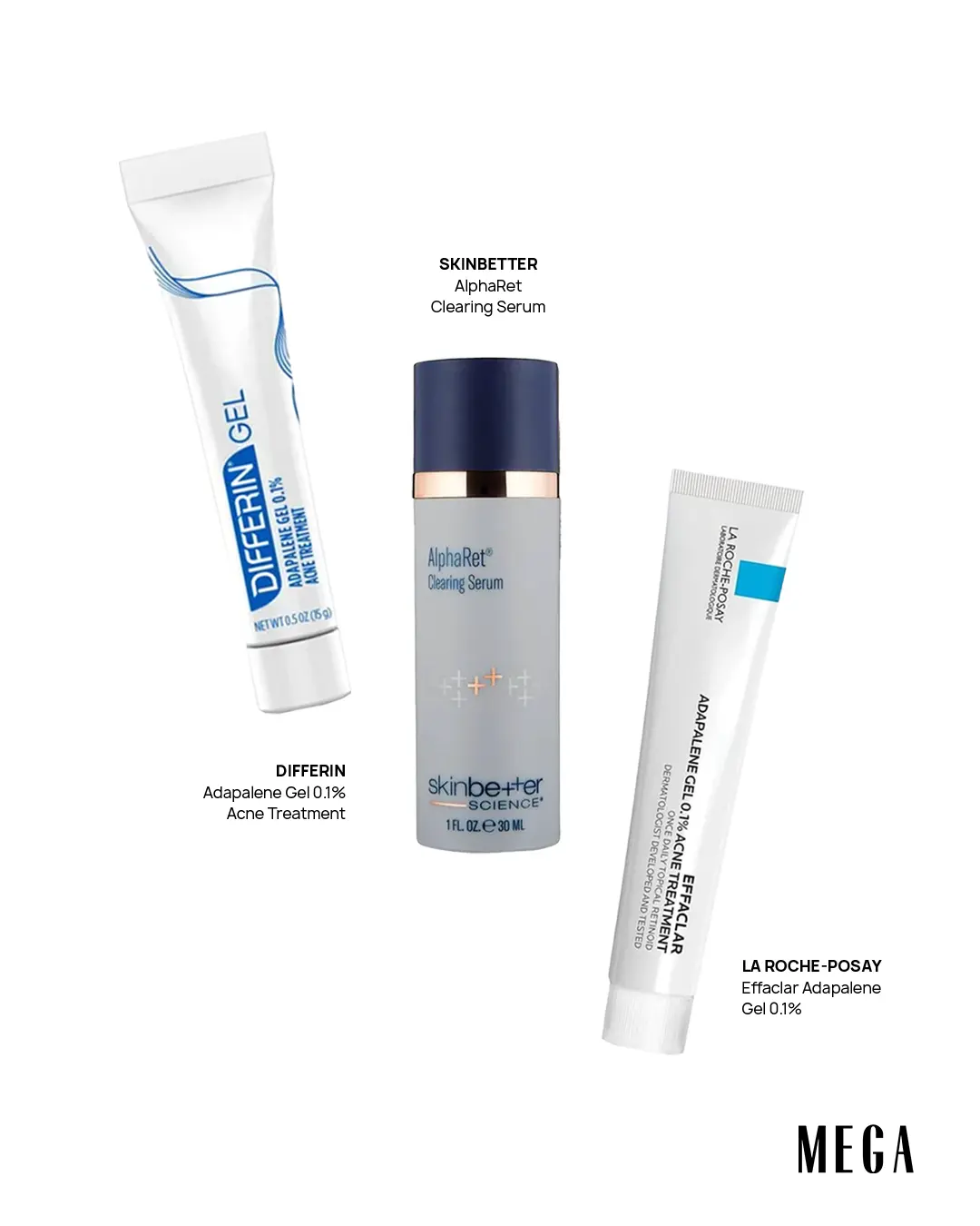 Retinoid Products for Summer