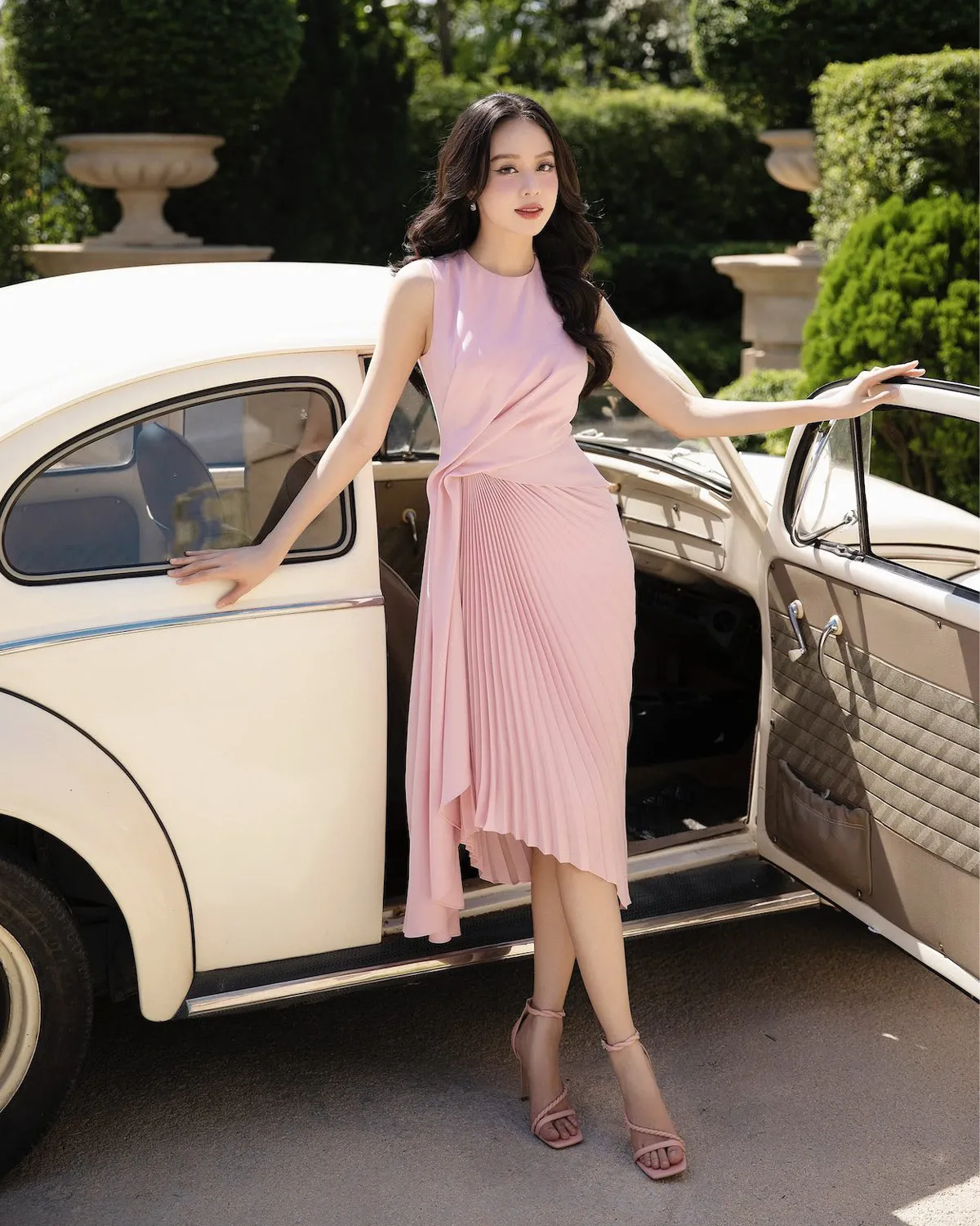 From the Spring-Summer 2024 collection