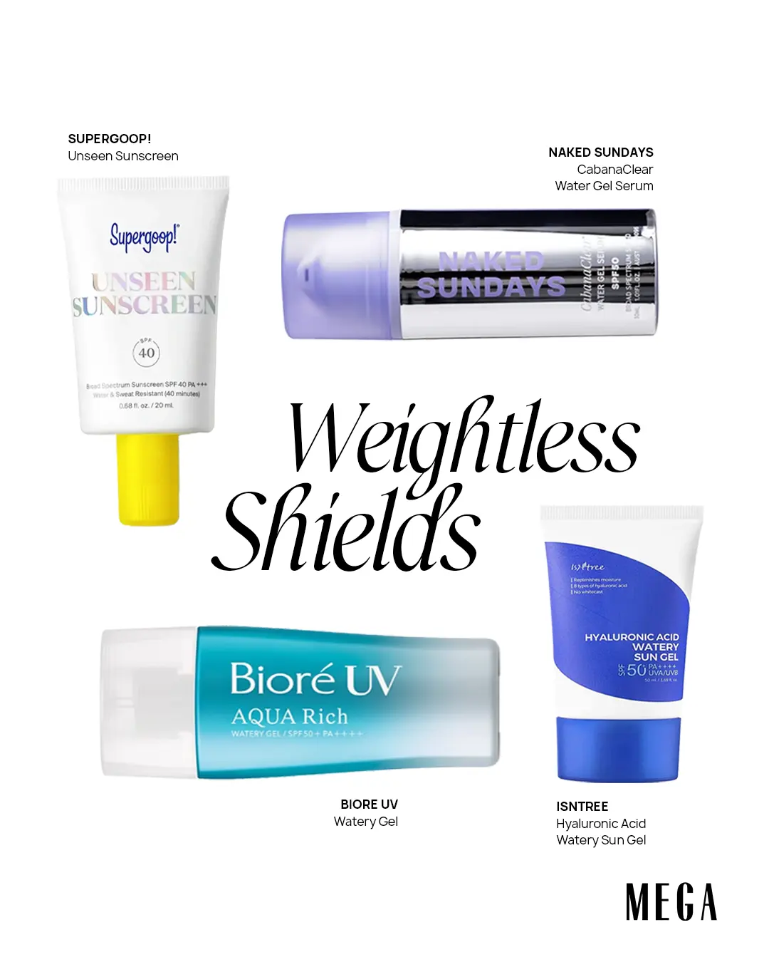 How to Look Dewy—Not Greasy