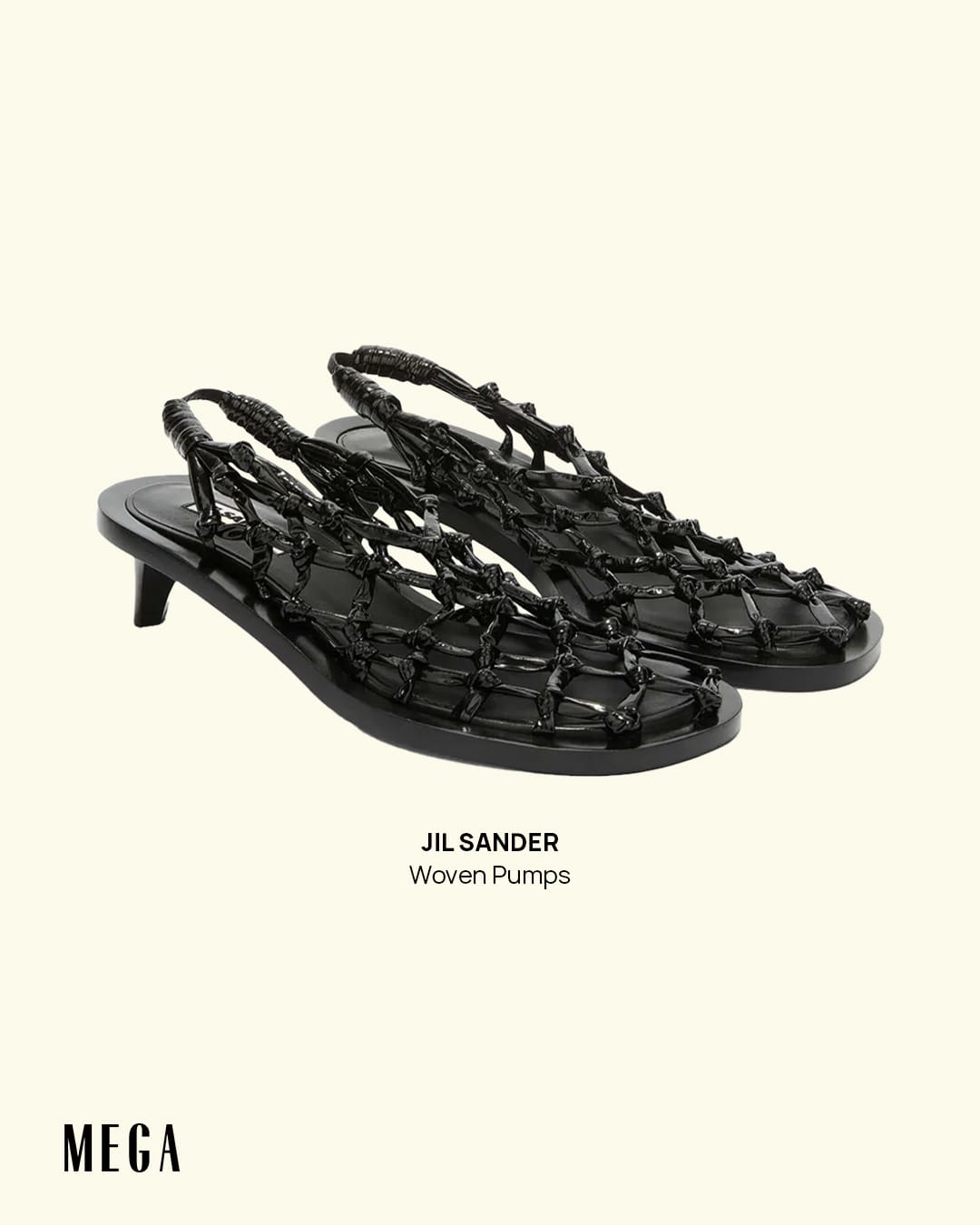 MEGA Lookbook: The Season’s Hottest Sandals Straight from the Runway