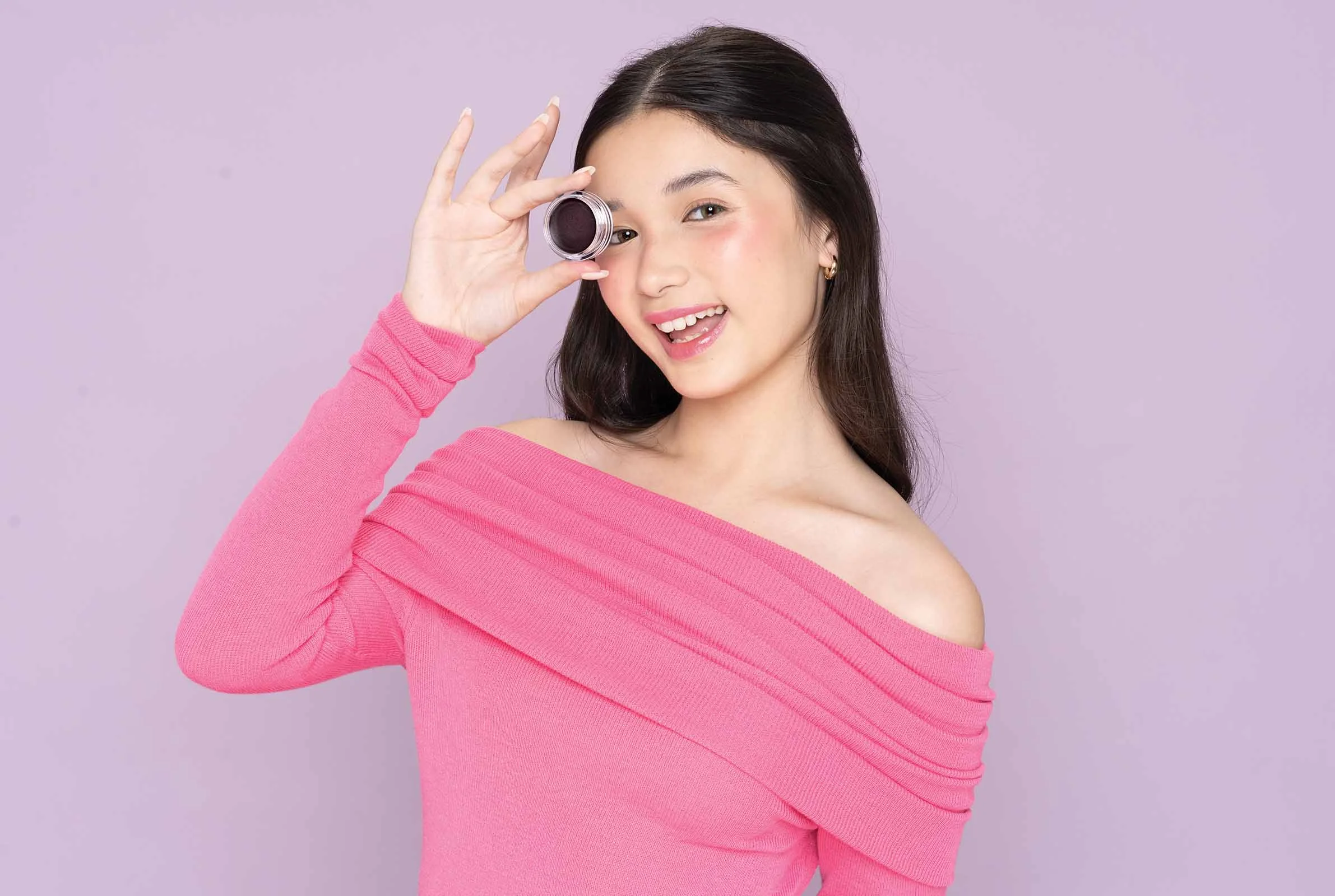 SOFIA PABLO for Avon Simply Pretty Magic Collection
