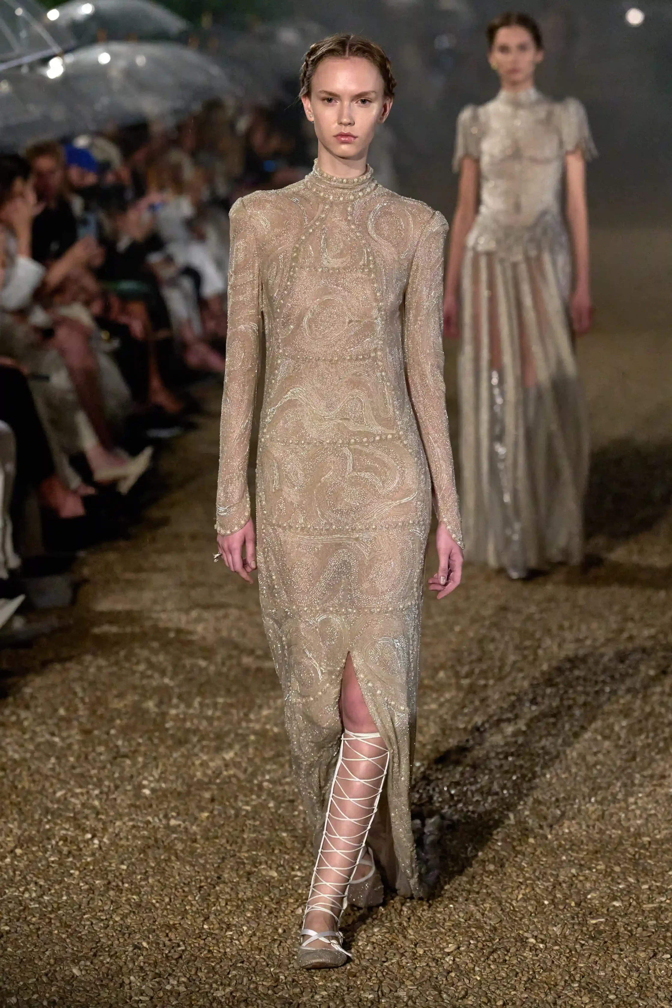Dior Cruise 2026 Look 22