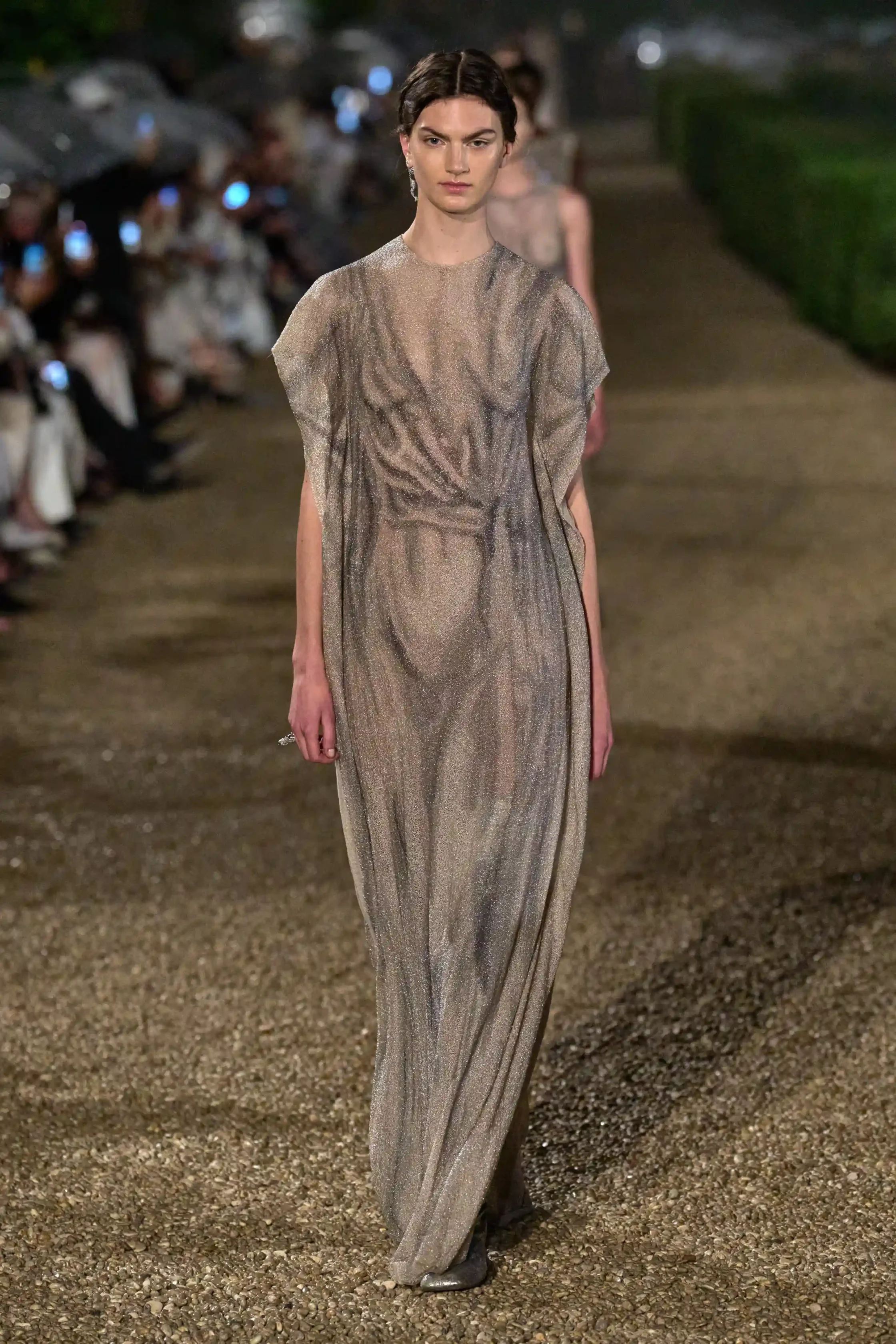 Dior Cruise 2026 Look 21