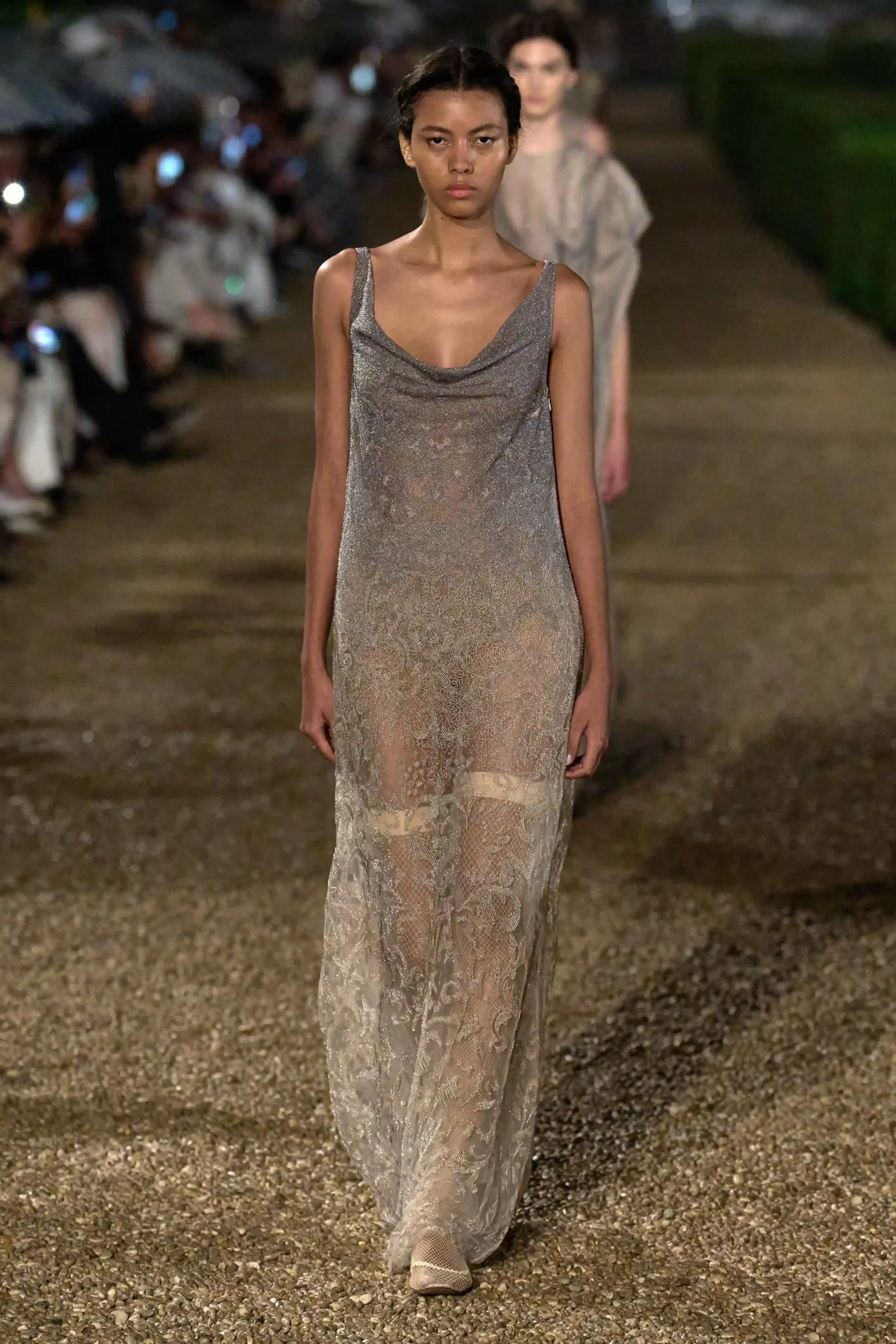 Dior Cruise 2026 Look 20
