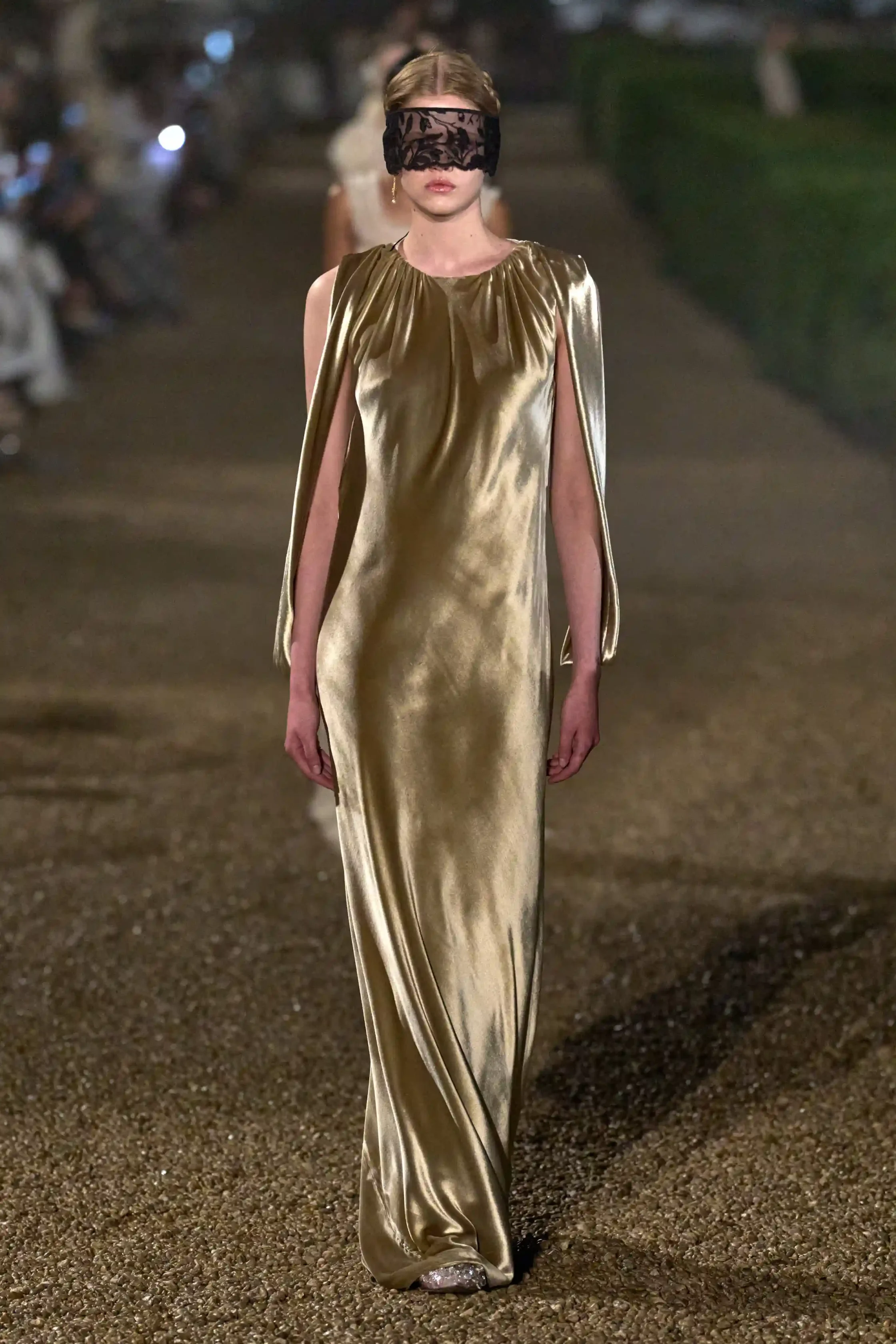 Dior Cruise 2026 Look 19