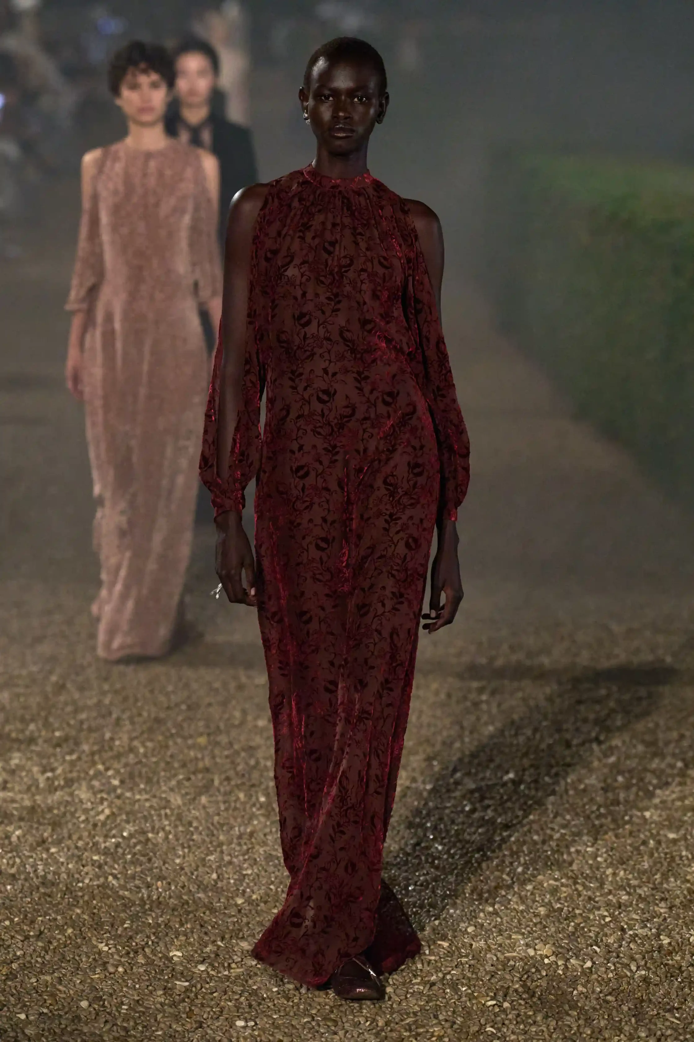 Dior Cruise 2026 Look 18