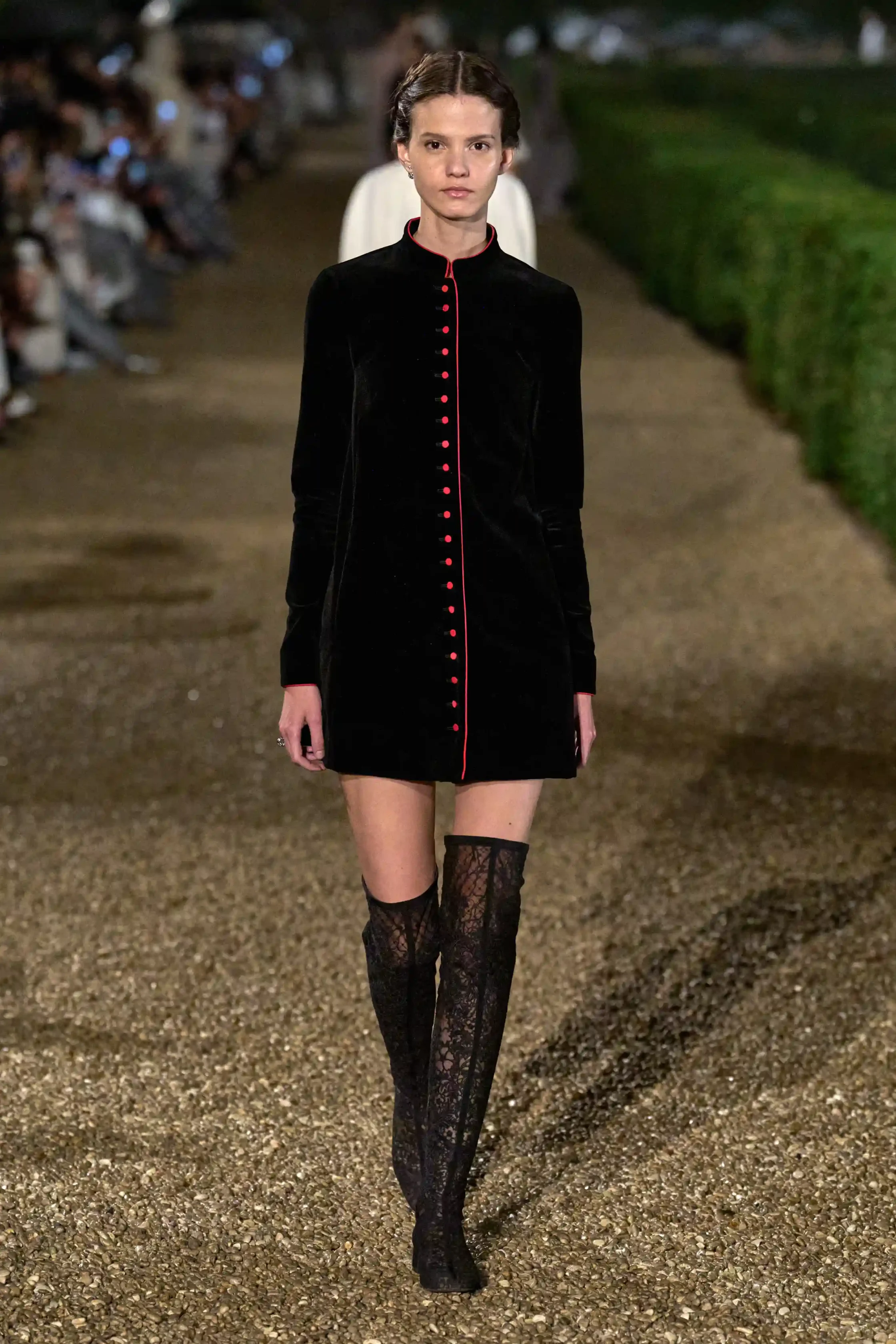 Dior Cruise 2026 Look 17