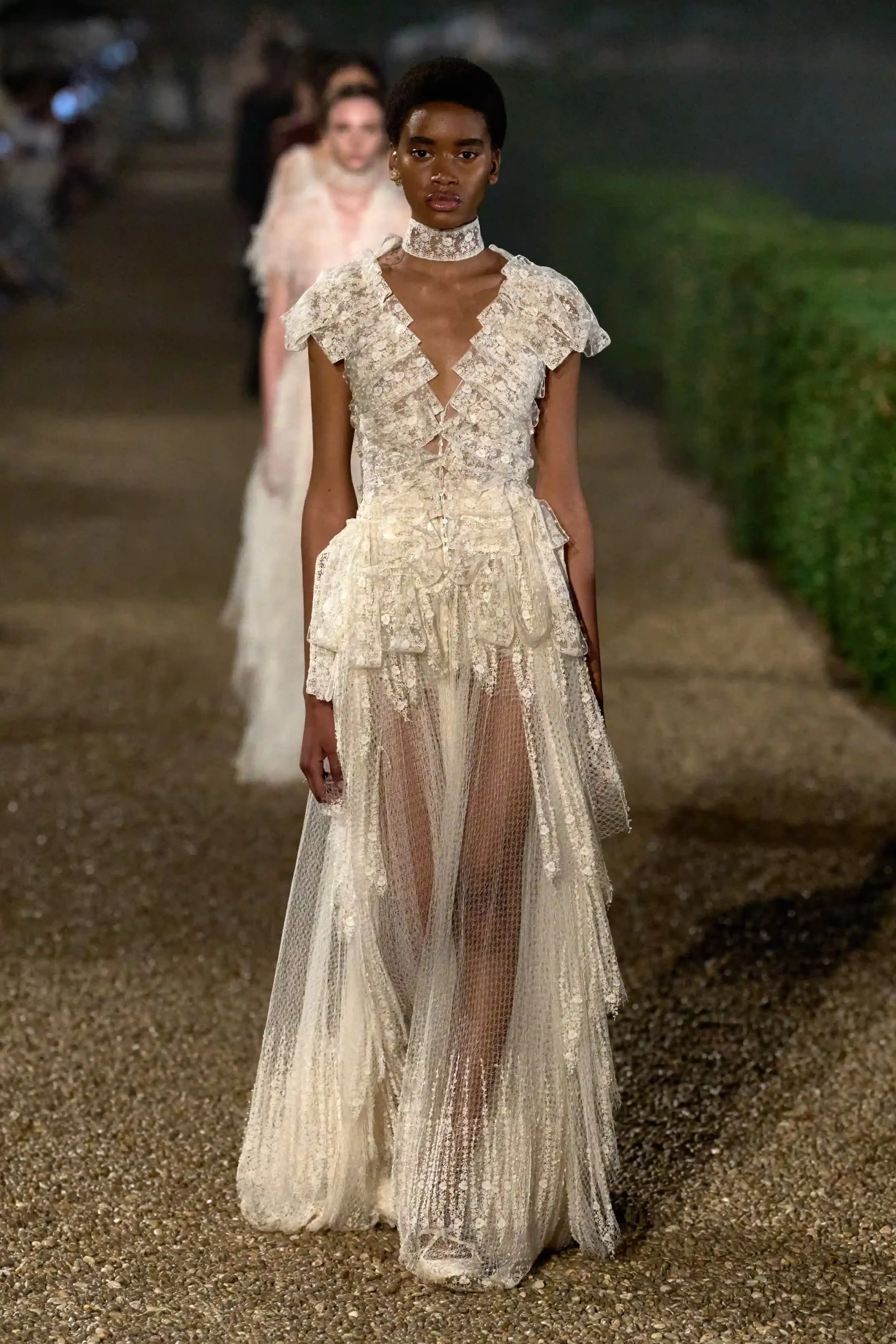Dior Cruise 2026 Look 16