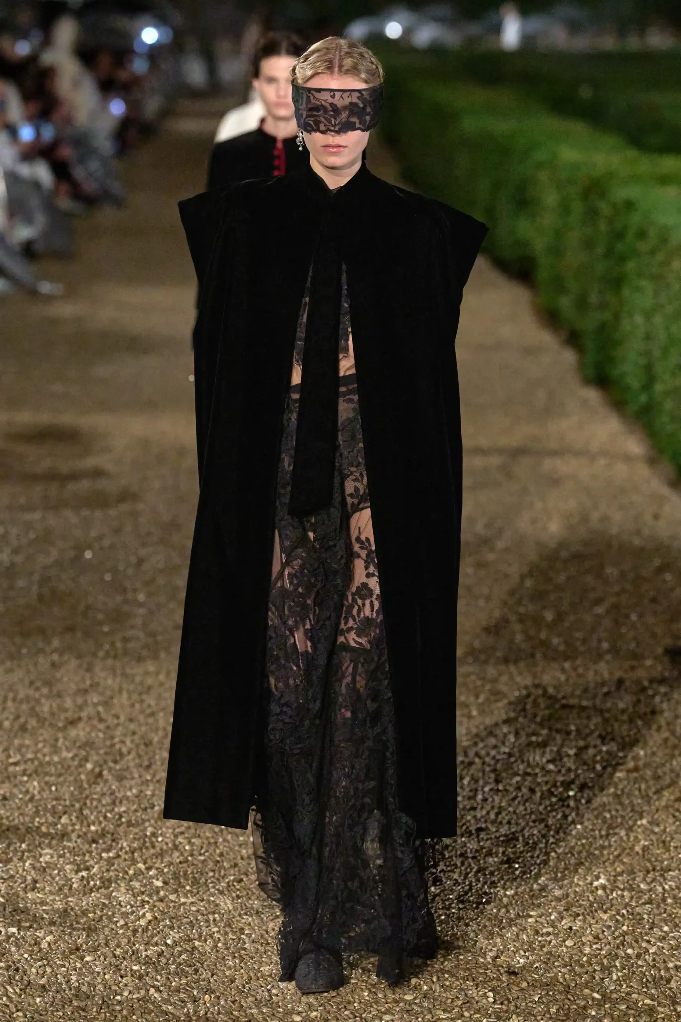 Dior Cruise 2026 Look 15