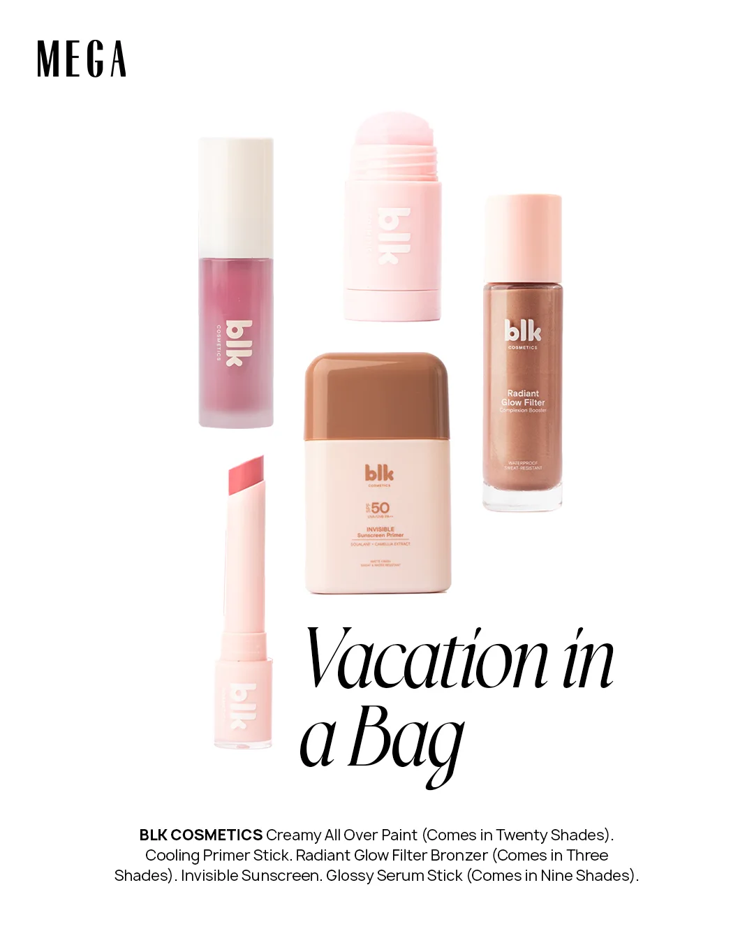 blk cosmetics: blk fresh x bretman collection and blk skin