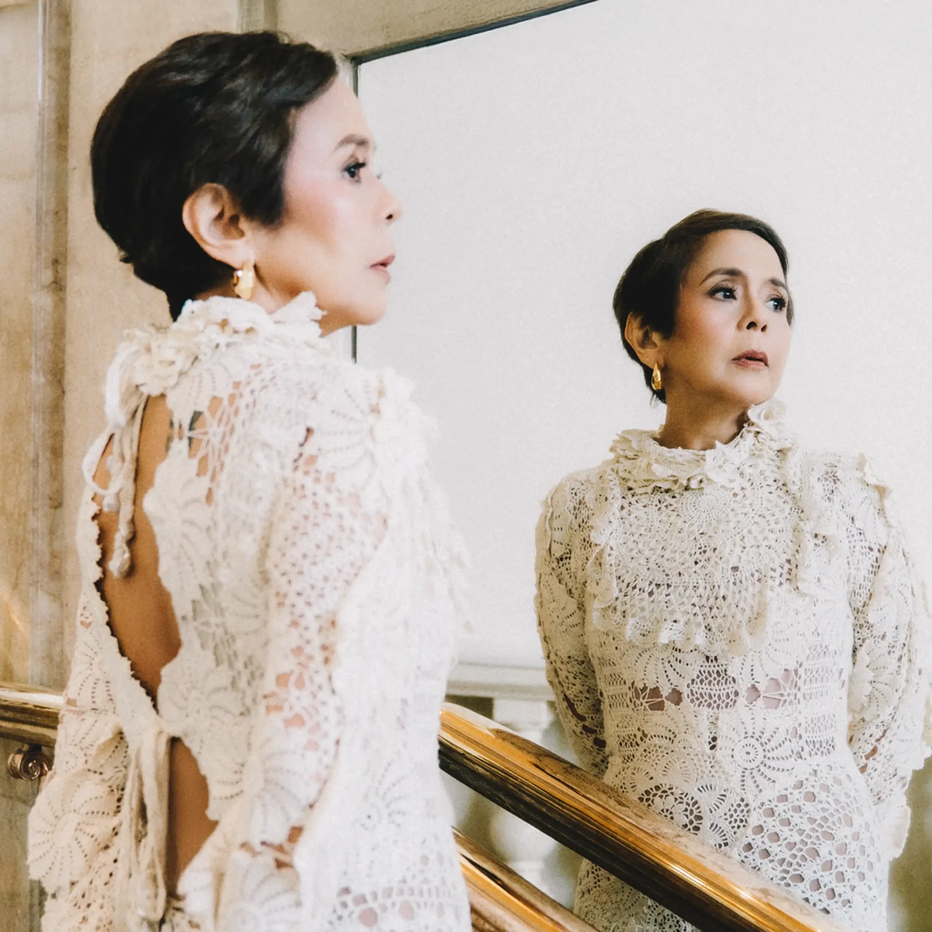 Dolly de Leon Finds Her Place in Hollywood