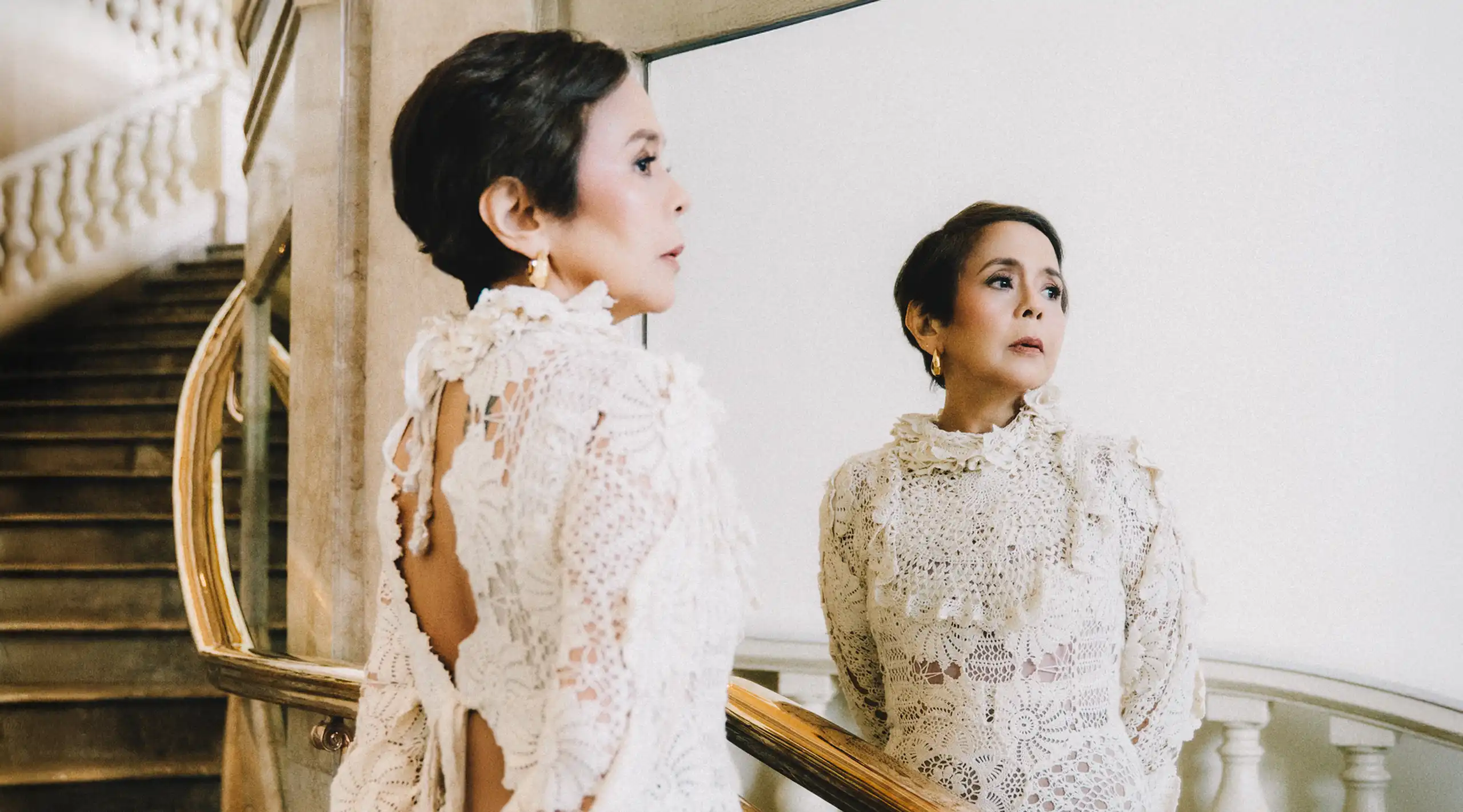 EXCLUSIVE: Dolly de Leon Finds Her Place in Hollywood