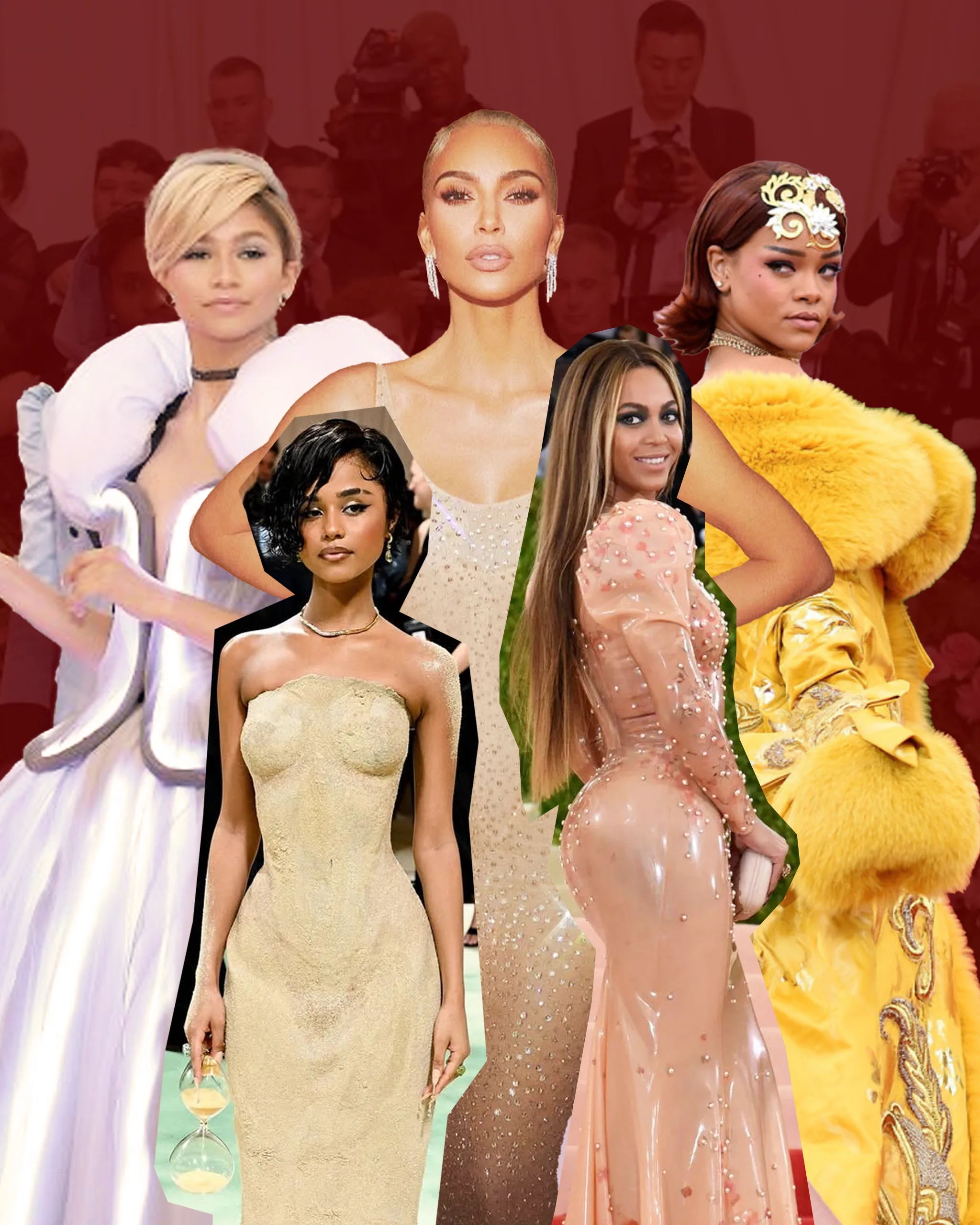 10 Memorable Met Gala Moments of the Last Decade