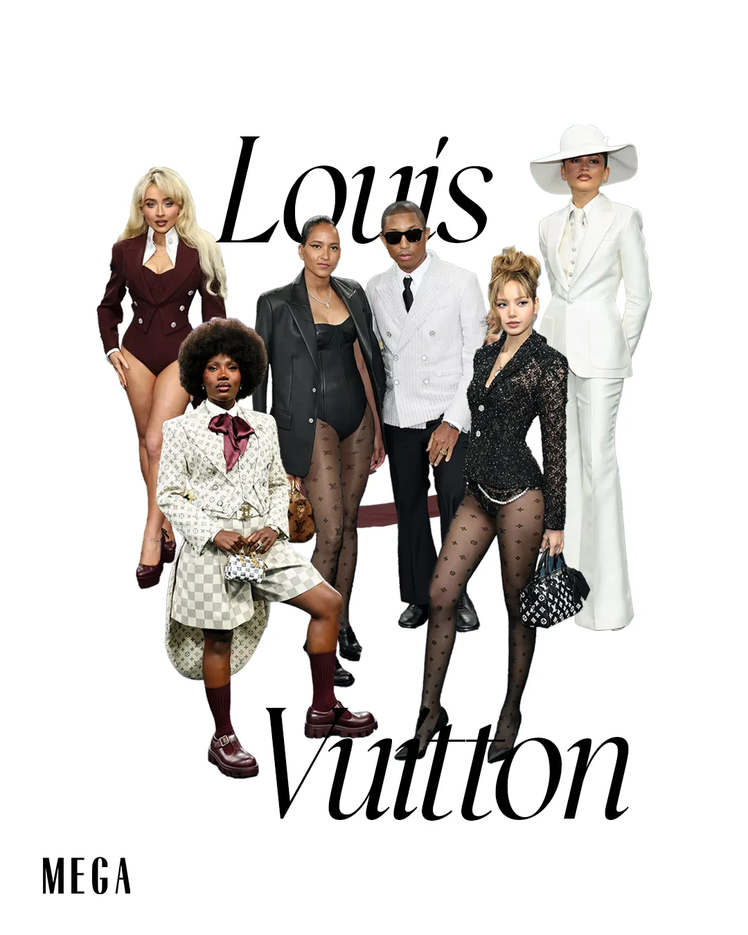 met gala 2025 fashion house louis vuitton