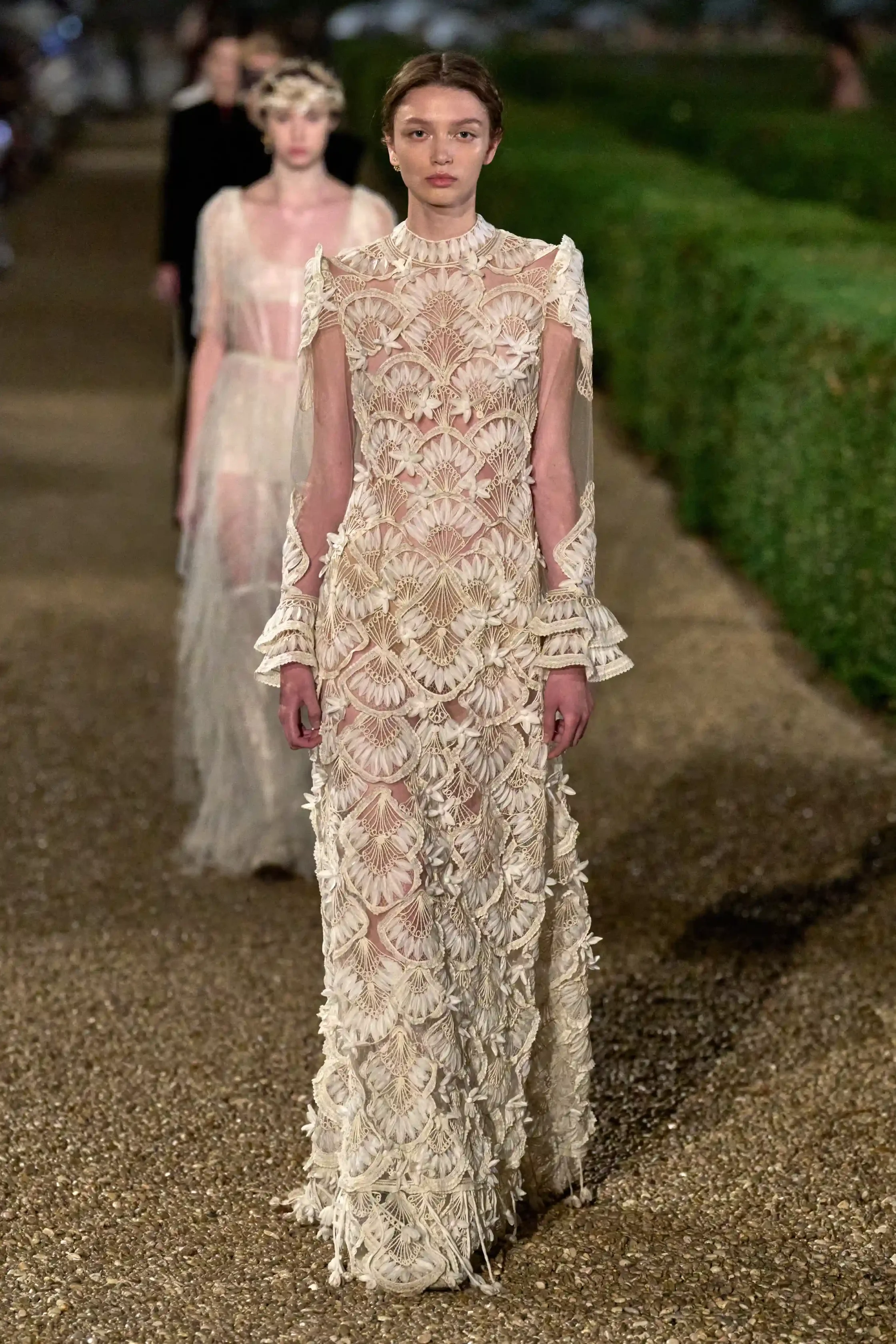 Dior Cruise 2026 Look 14