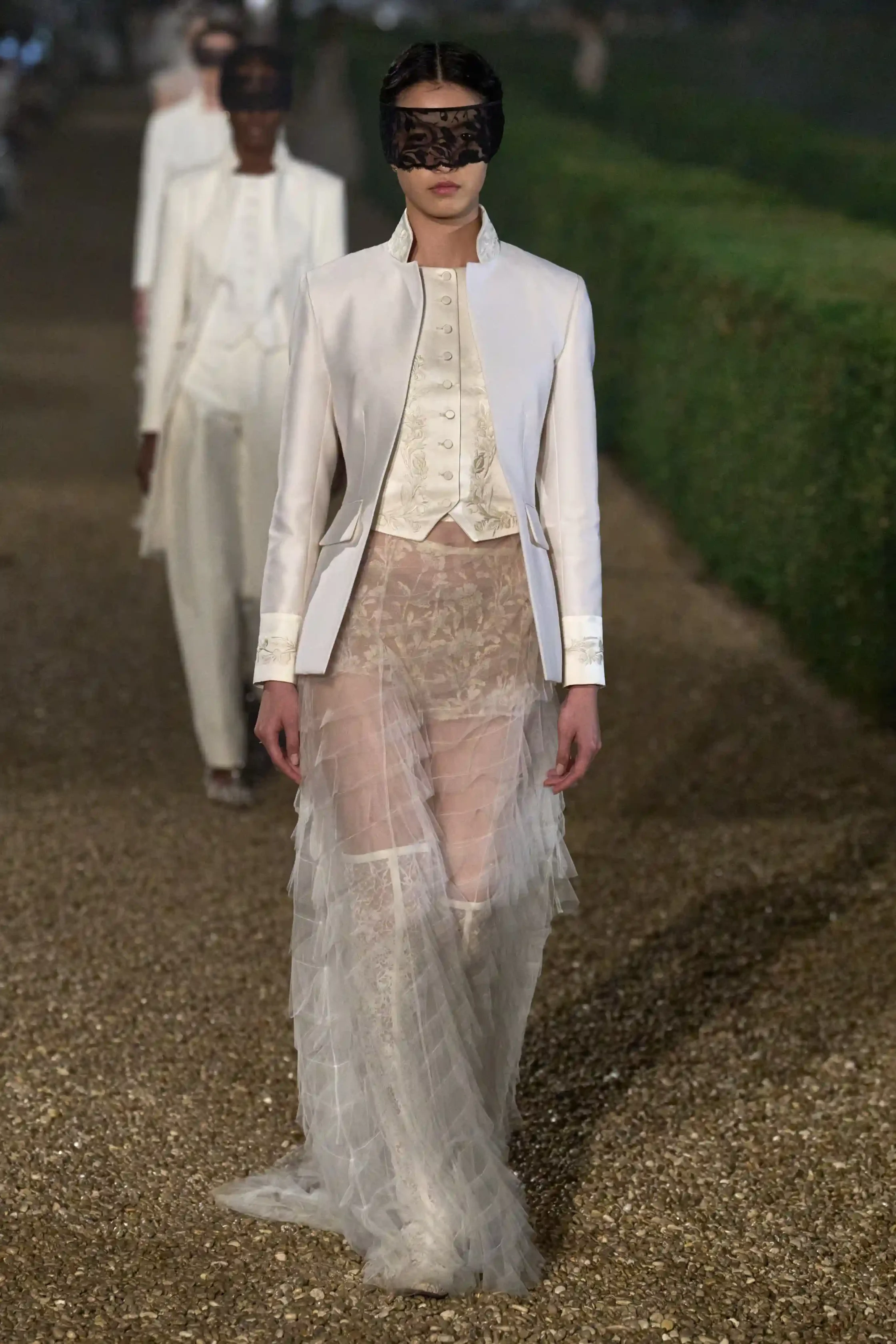 Dior Cruise 2026 Look 13