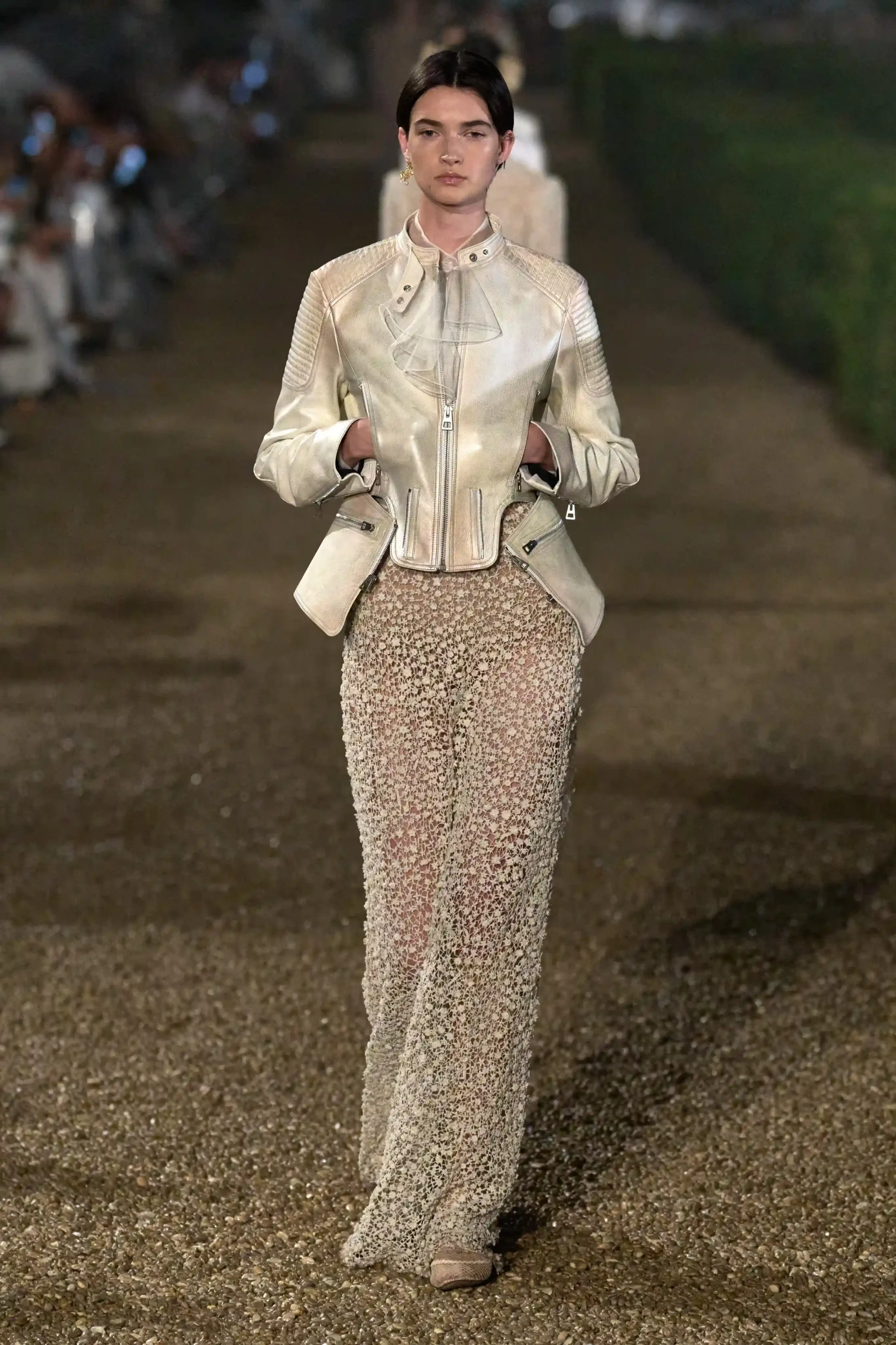 Dior Cruise 2026 Look 12