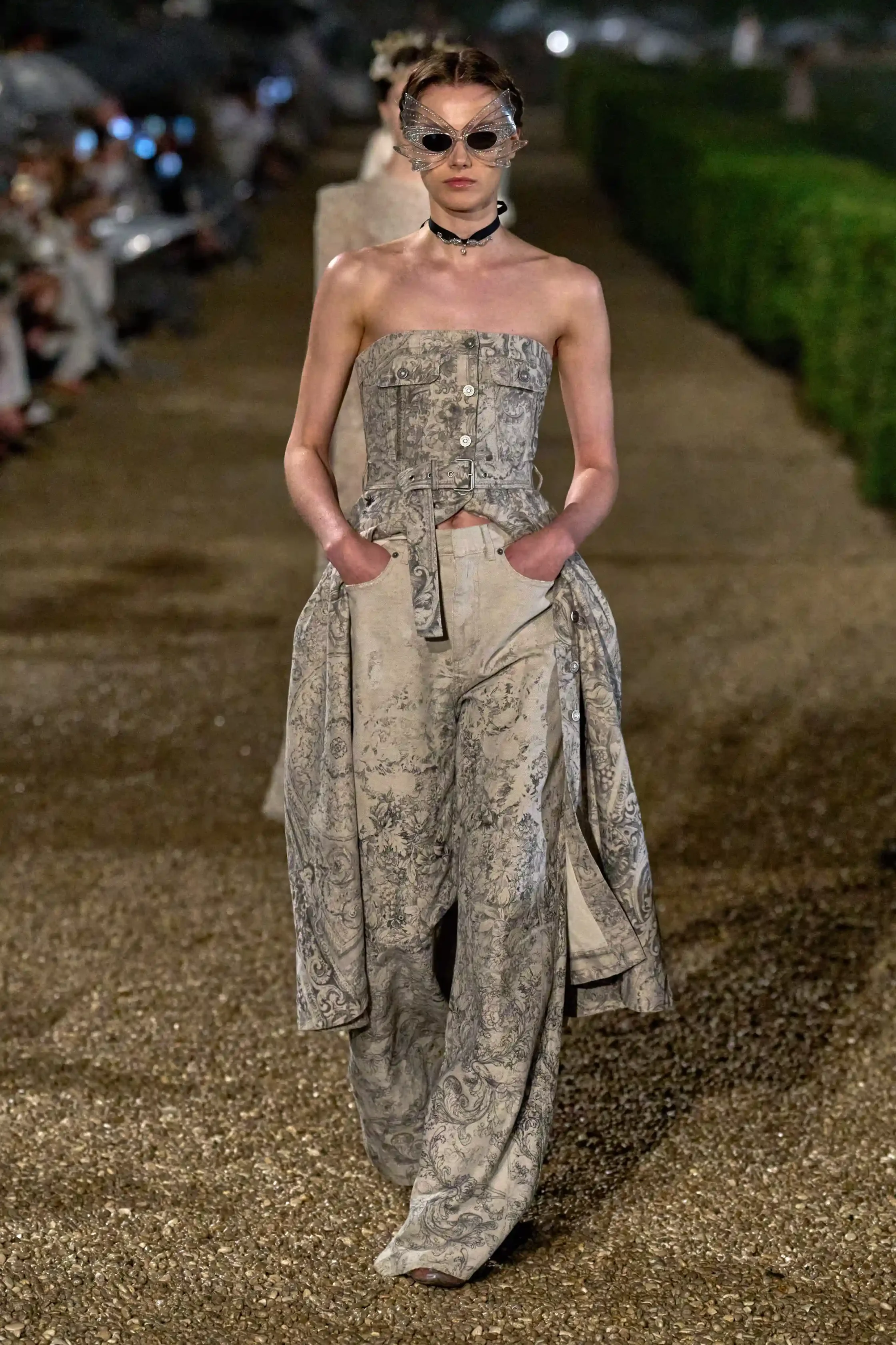 Dior Cruise 2026 Look 11