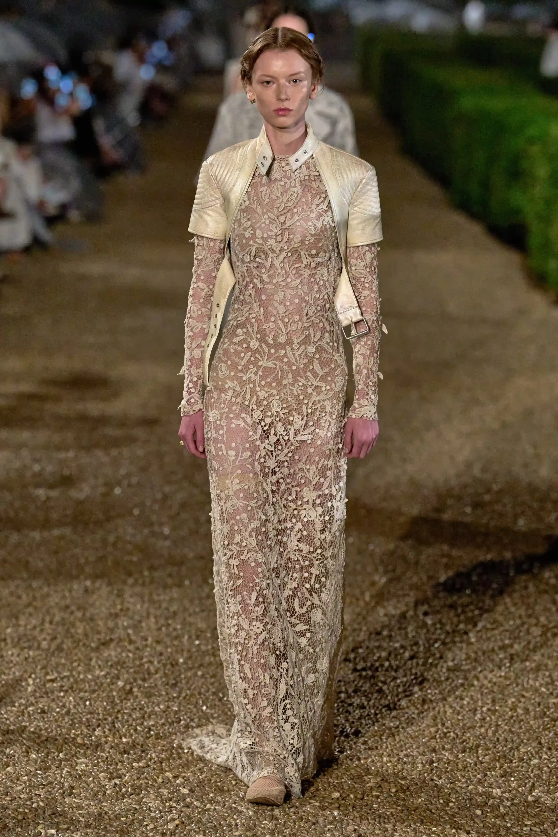 Dior Cruise 2026 Look 10