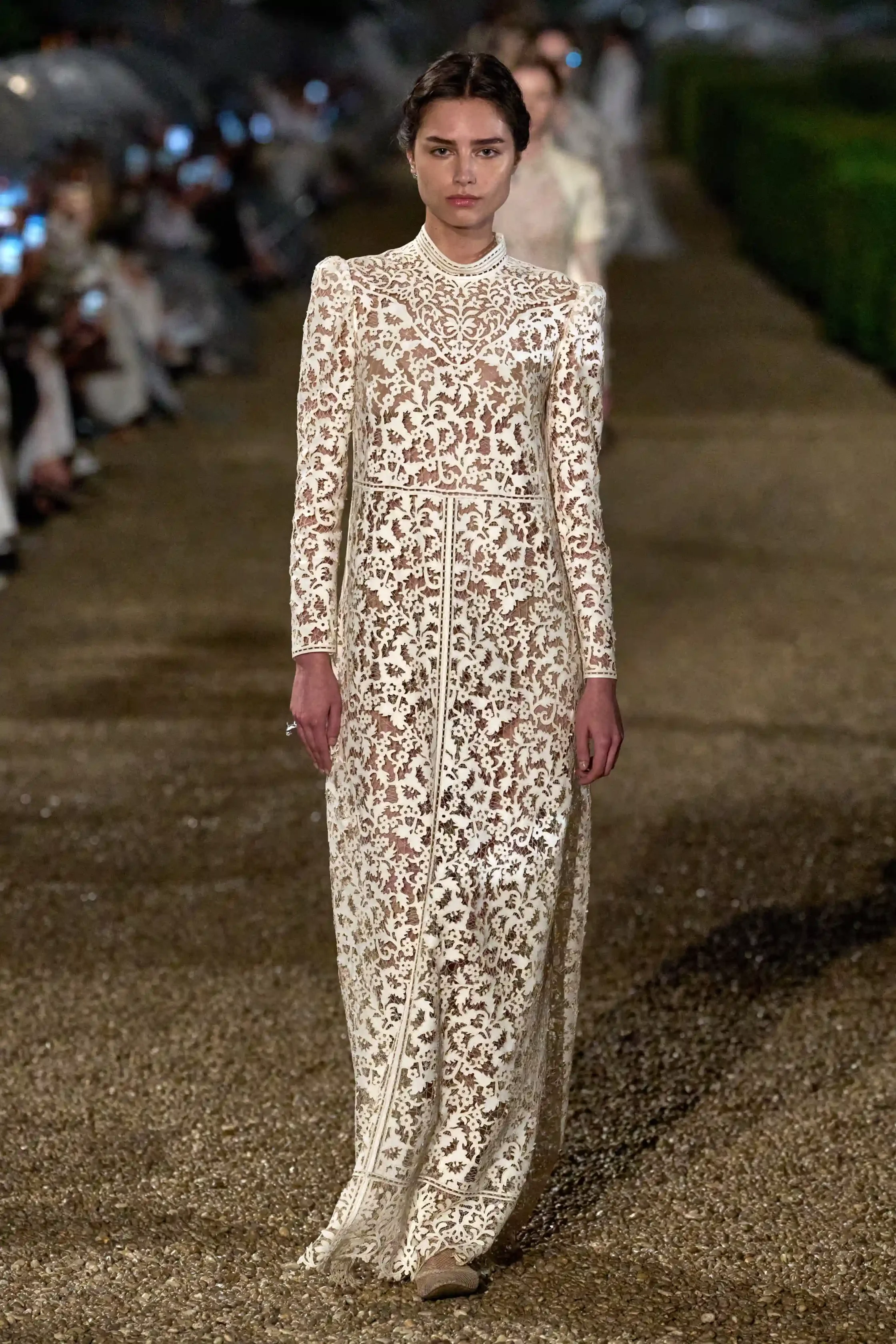 Dior Cruise 2026 Look 8