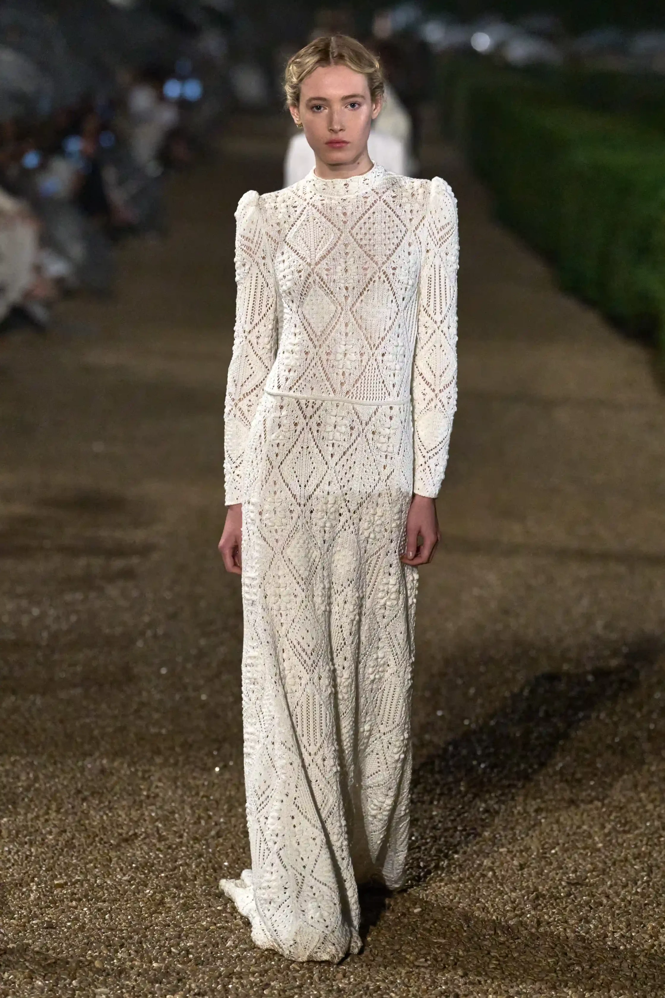 Dior Cruise 2026 Look 5