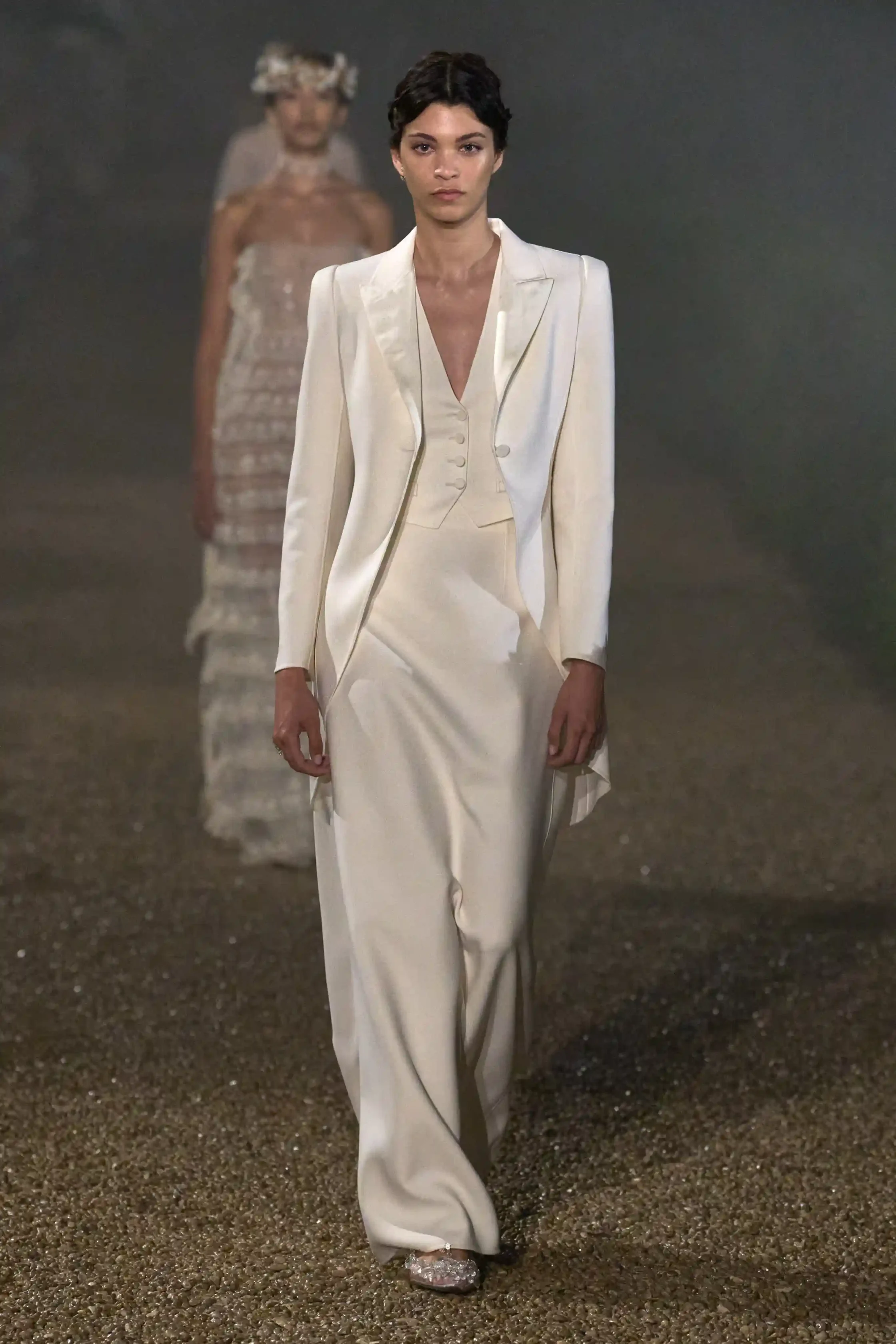 Dior Cruise 2026 Look 2
