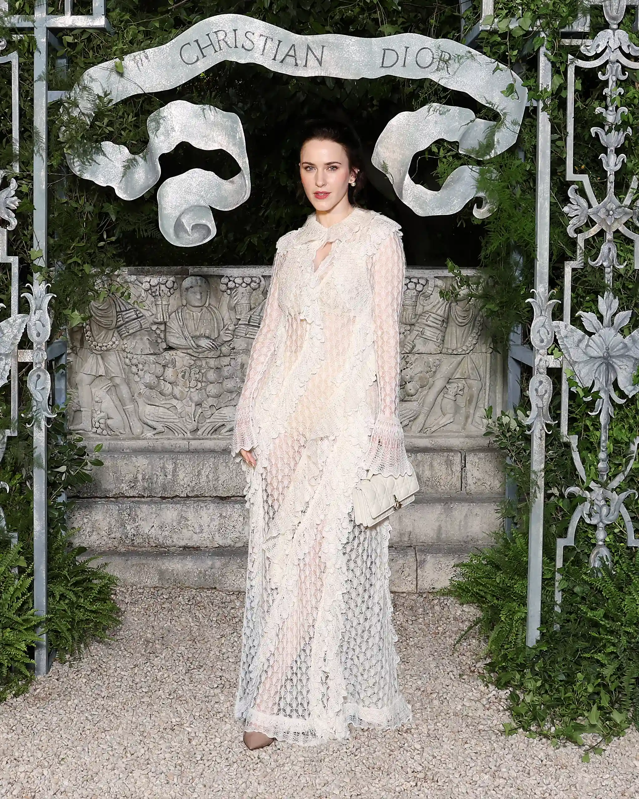 Dior Cruise 2026 Attendees