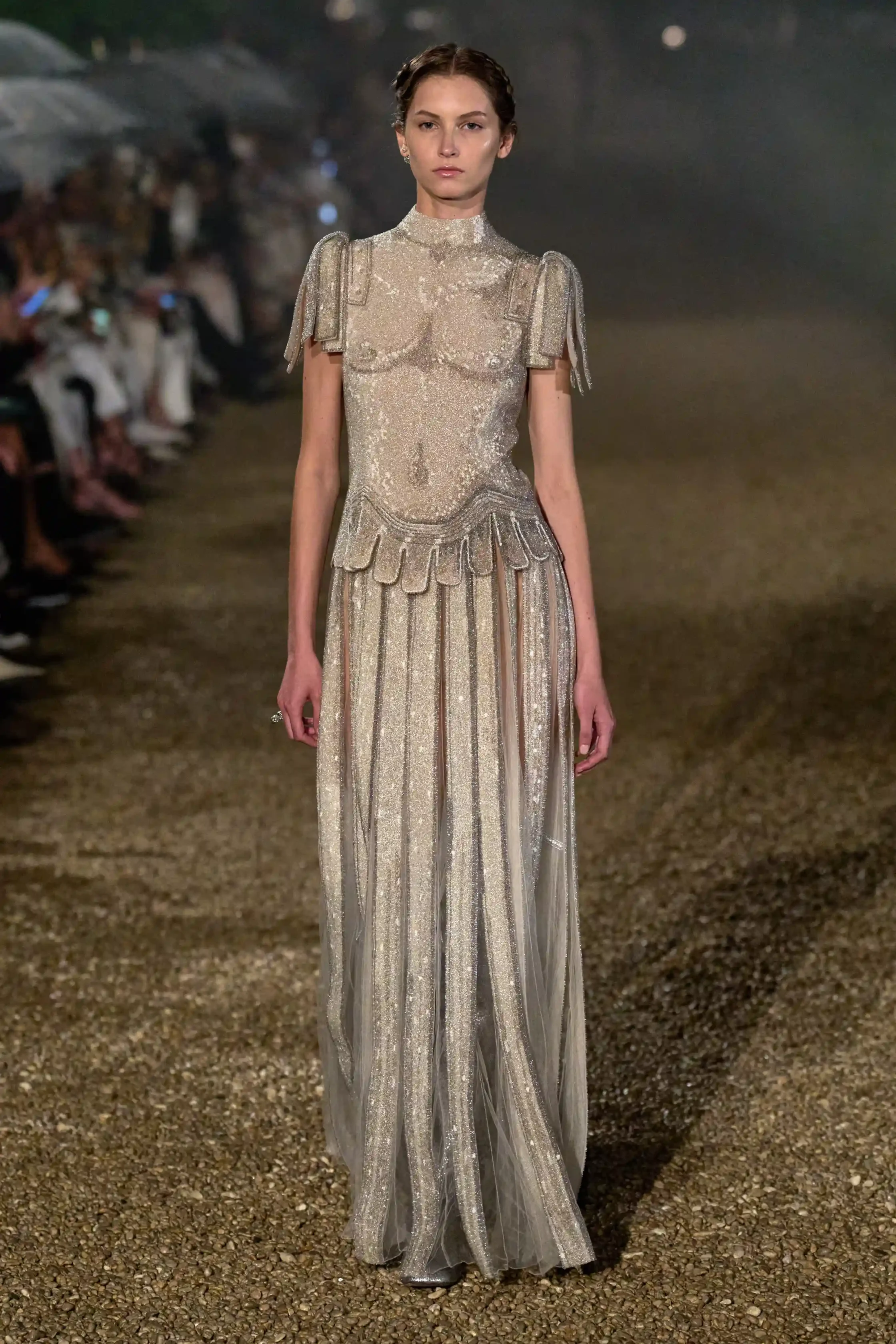 Dior Cruise 2026 Look 24