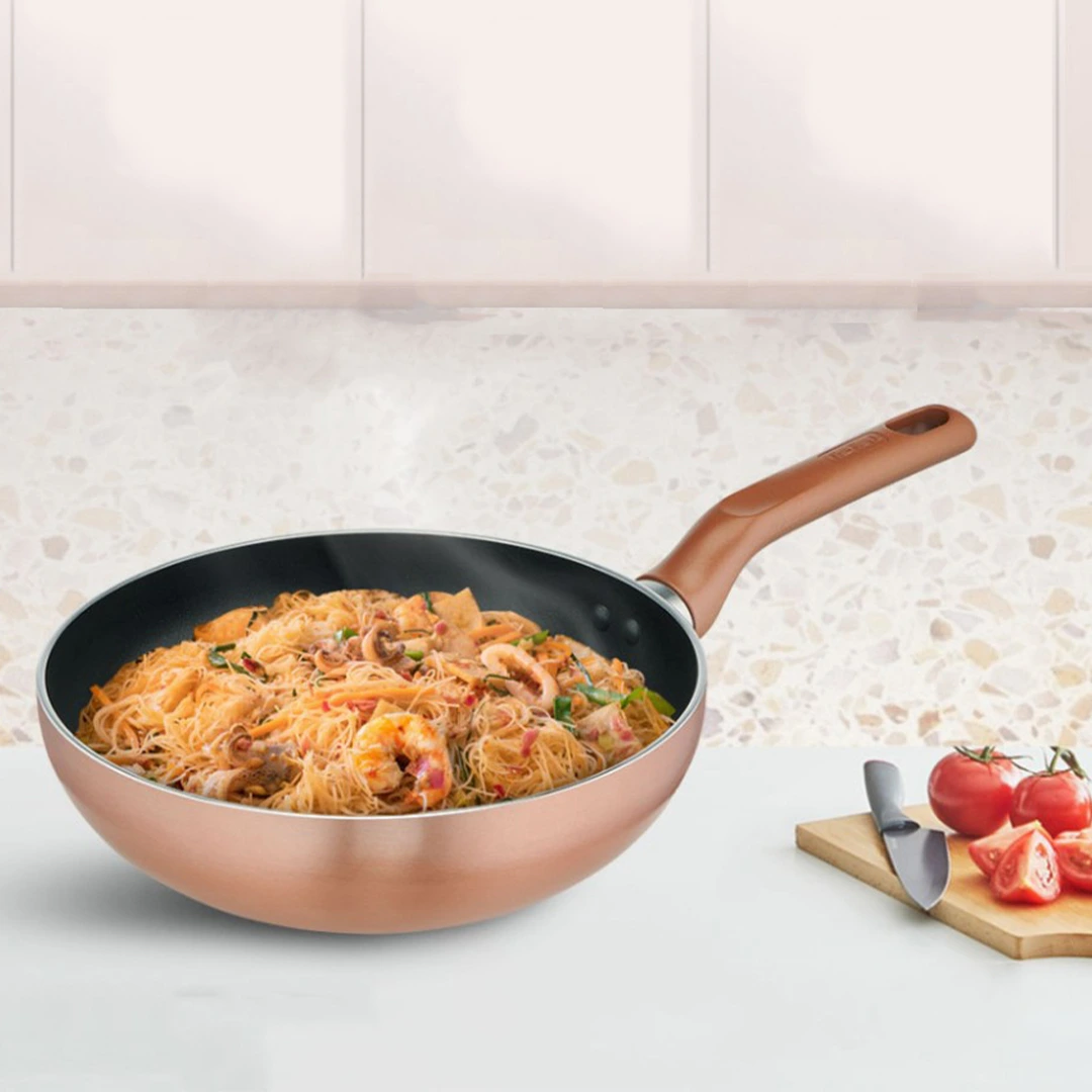 Tefal Cook & Shine 6-Piece Set