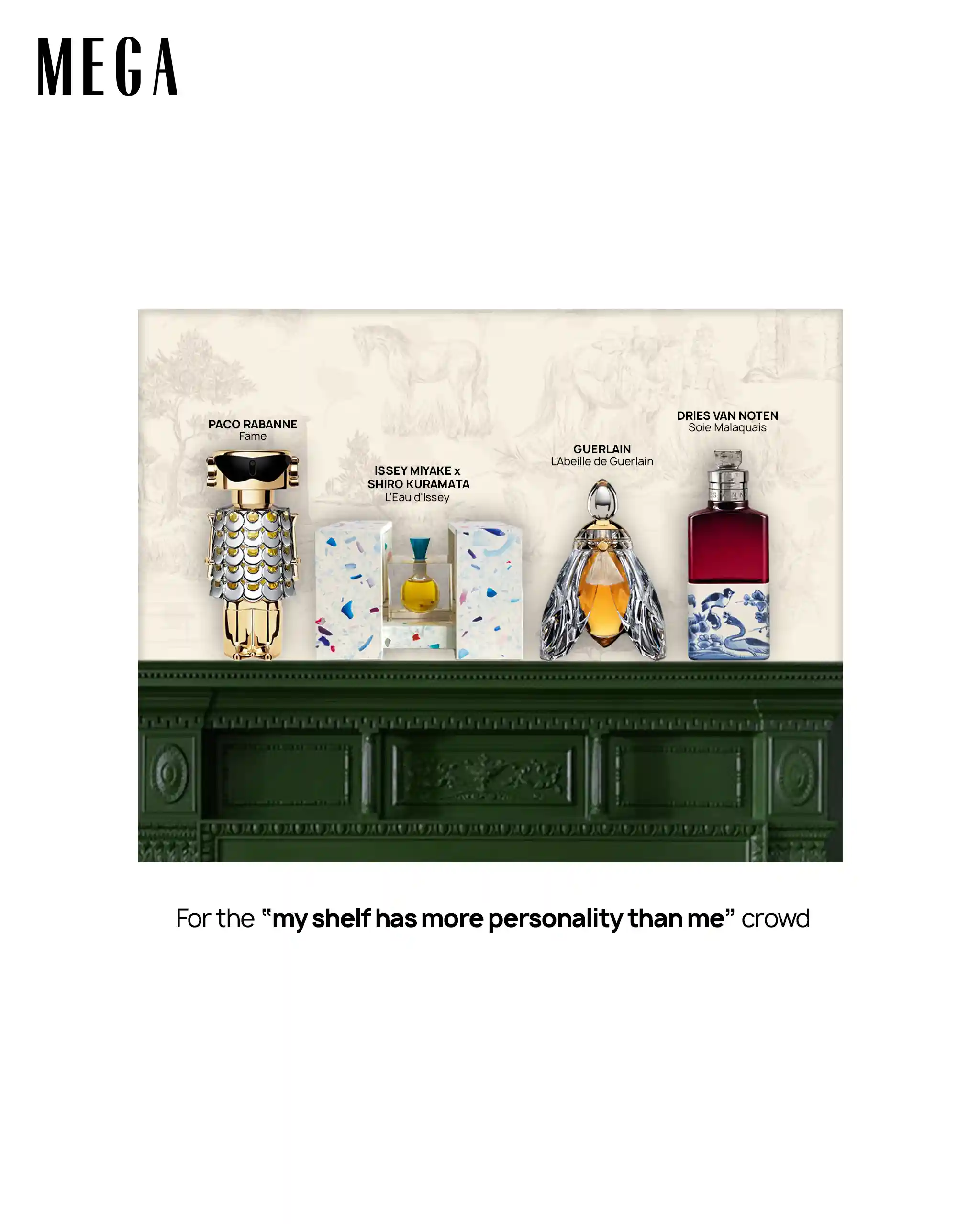 Eclectic Fragrances