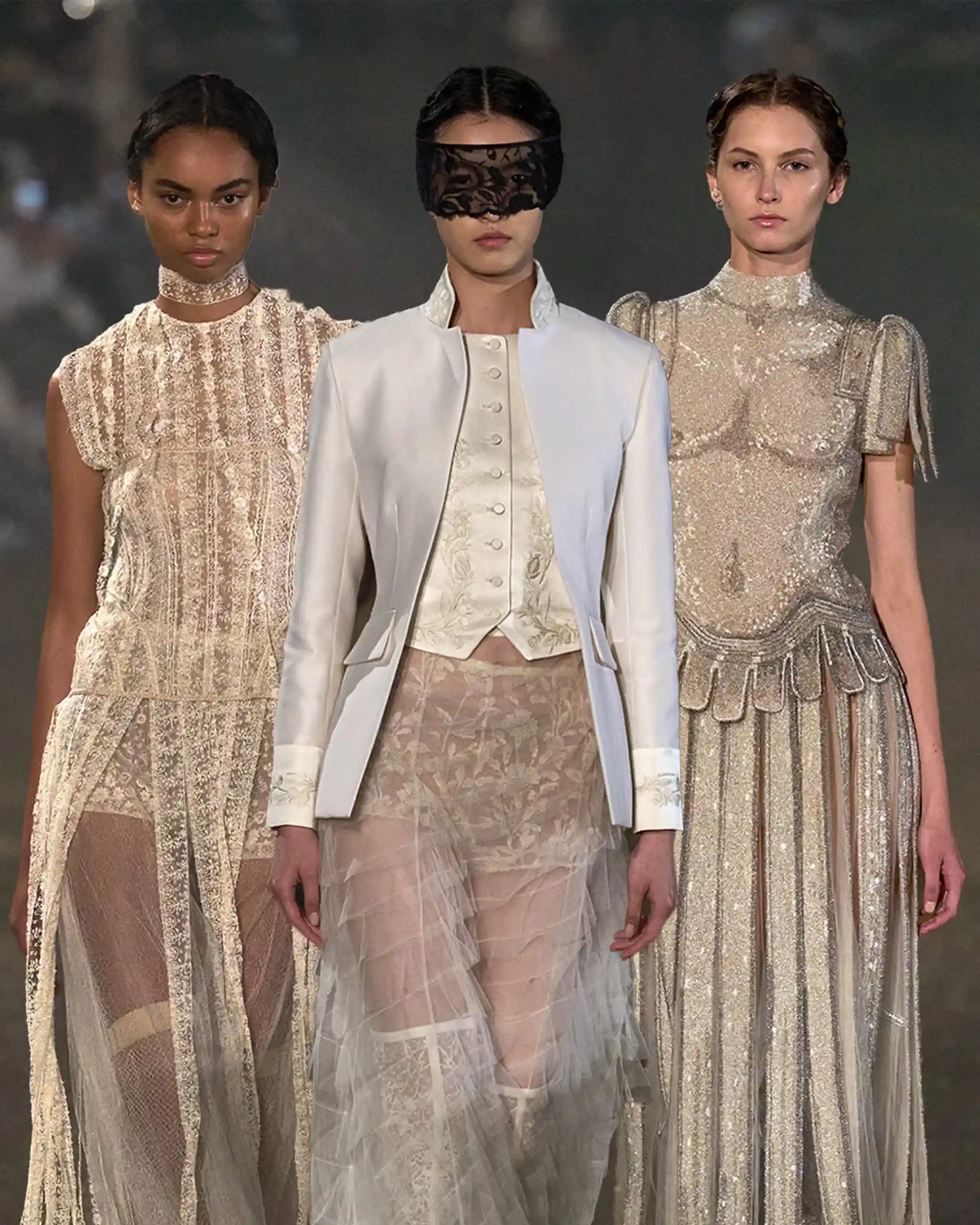 Dior Cruise 2026 Is a Farewell of Their First Female Creative Director
