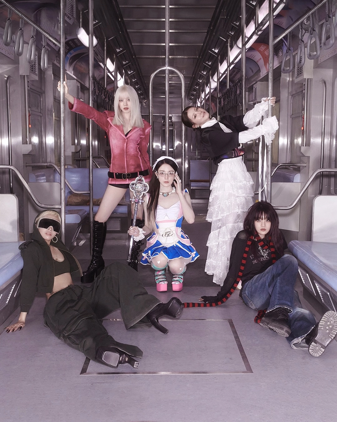 i-dle