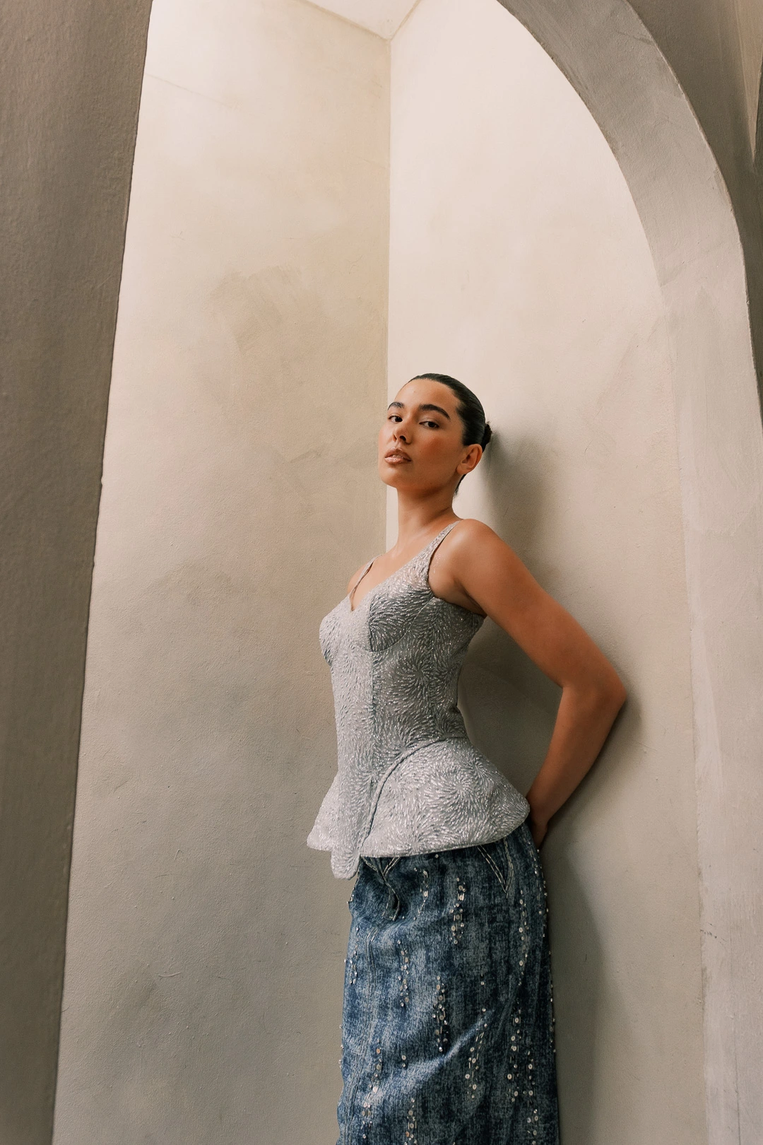 Inigo Villegas resort 2025