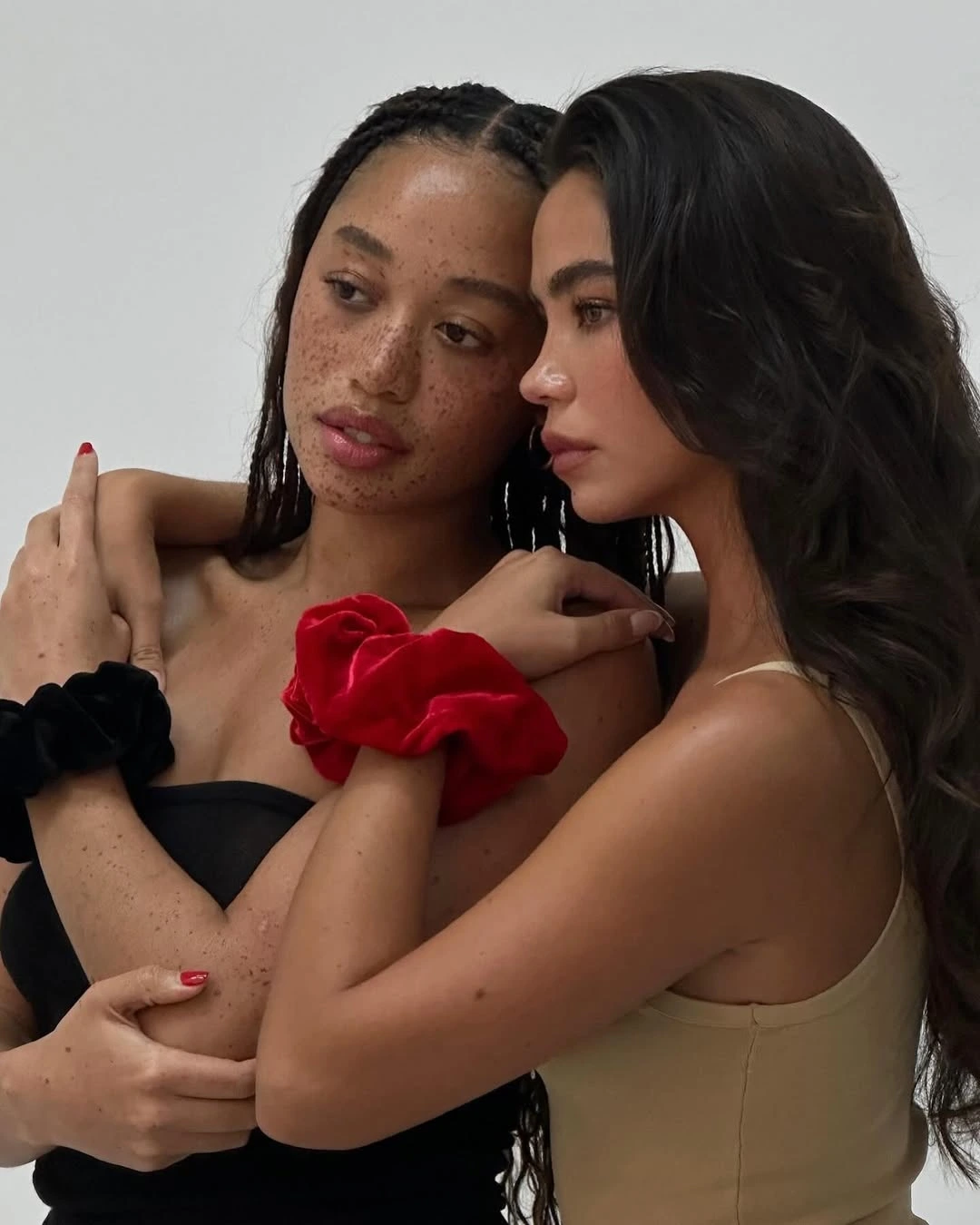 Bahay Kubo is founded by filipino-Irish-Dutch model christina nadin model christina nadin
