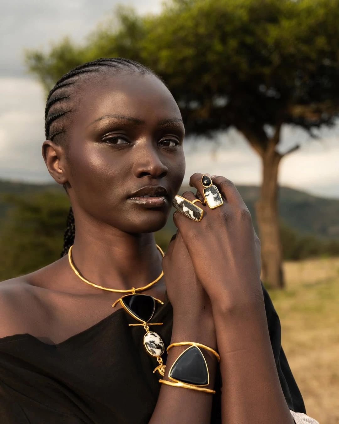 
The Philippines’ tropical setting, love of personal style, and cultural alignment with her motifs made it feel like an intuitive next step