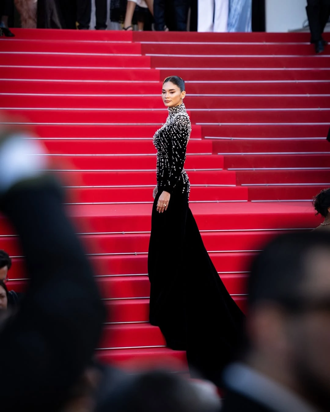 Pia Wurtzbach