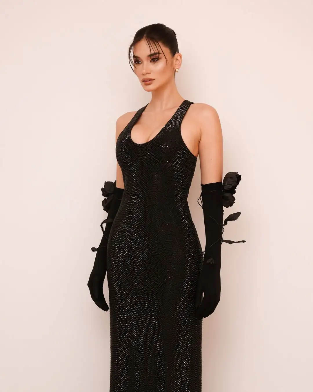 Pia Wurtzbach Dang Hoang