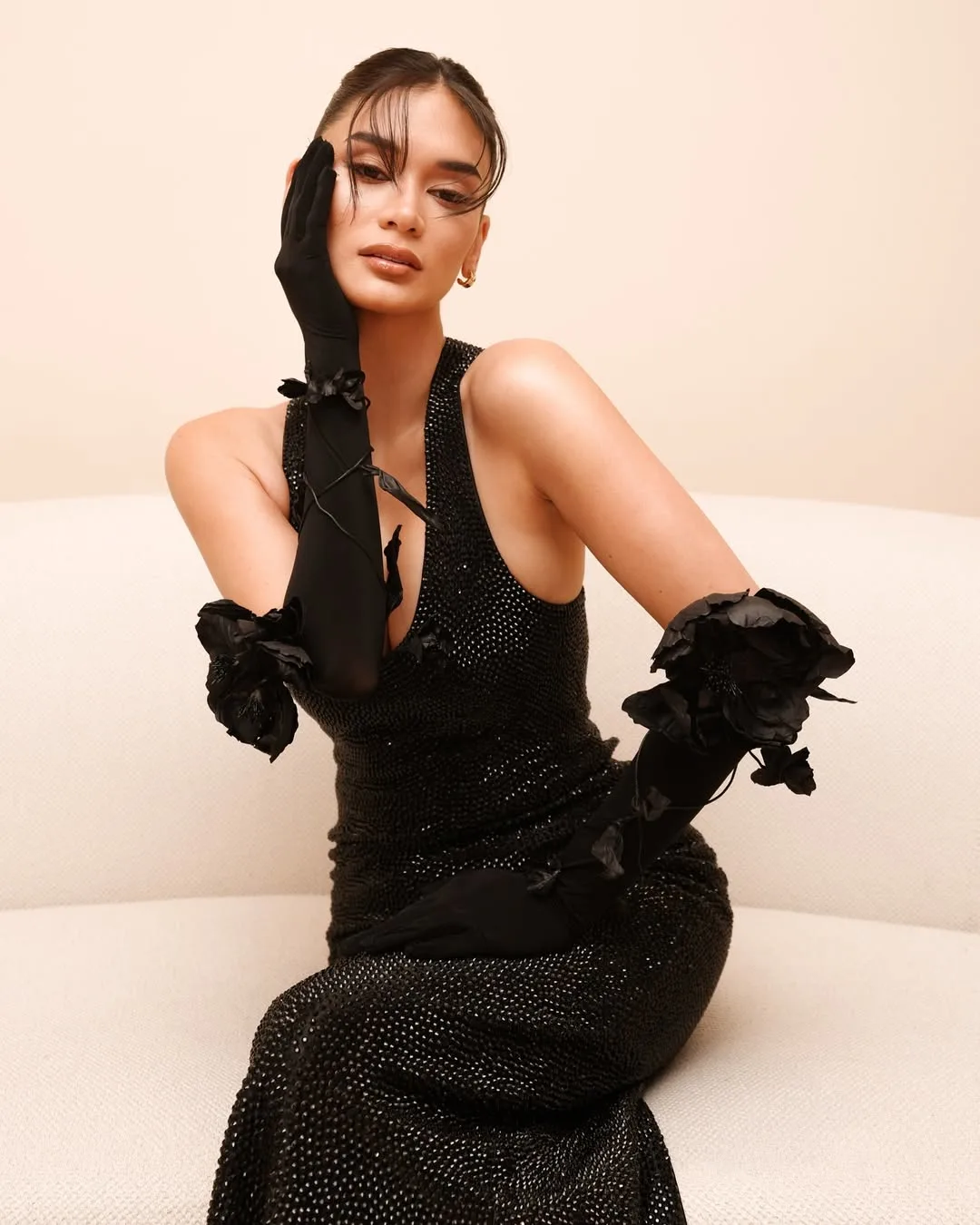 Pia Wurtzbach in Dang Hoang