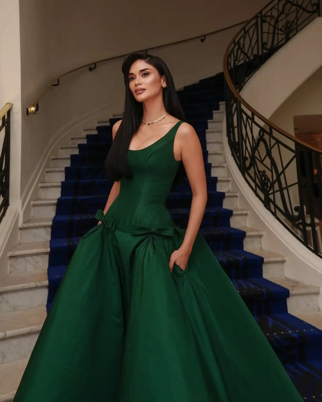 Mark Bumgarner Pia Wurtzbach