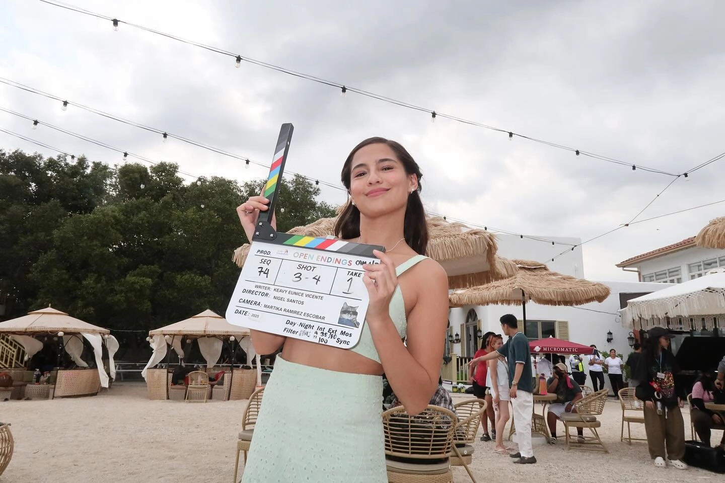 Jasmine Curtis-Smith